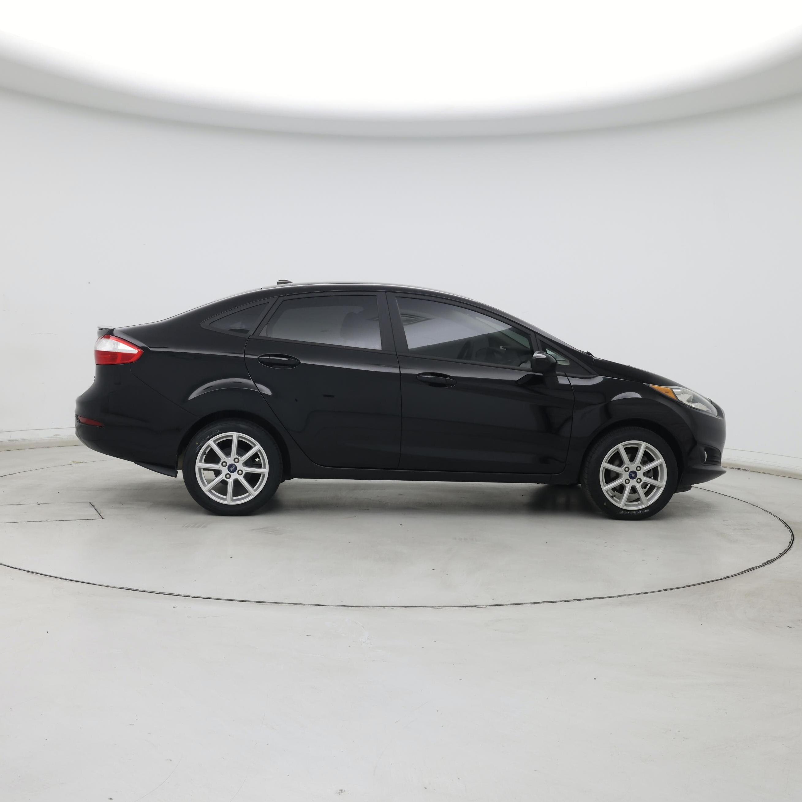 Thumbnail: 2019 Ford Fiesta - 7