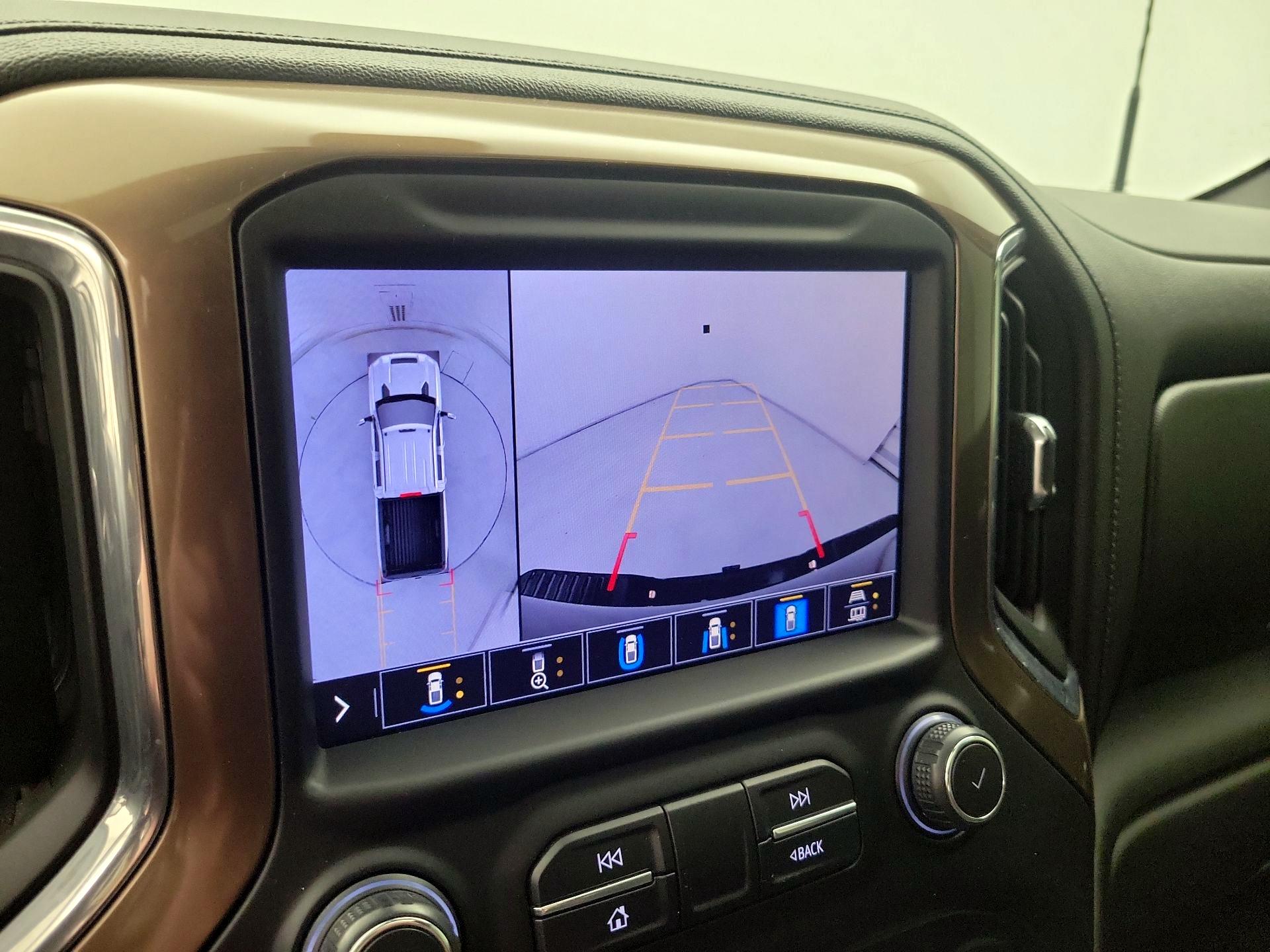 Thumbnail: 2020 Chevrolet Silverado 2500 - 15