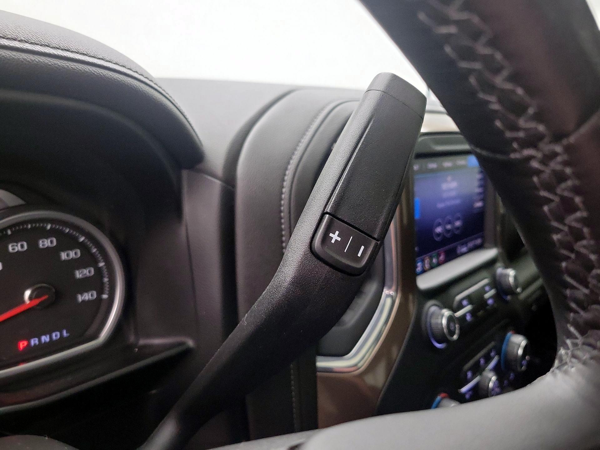 Thumbnail: 2020 Chevrolet Silverado 2500 - 18