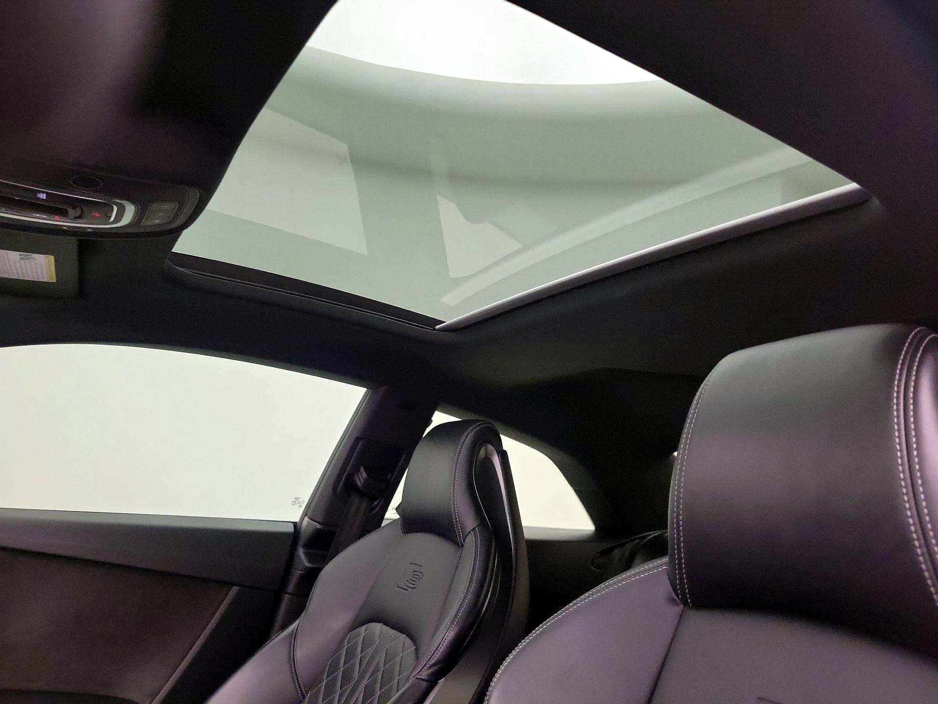 Thumbnail: 2018 Audi S5 - 20