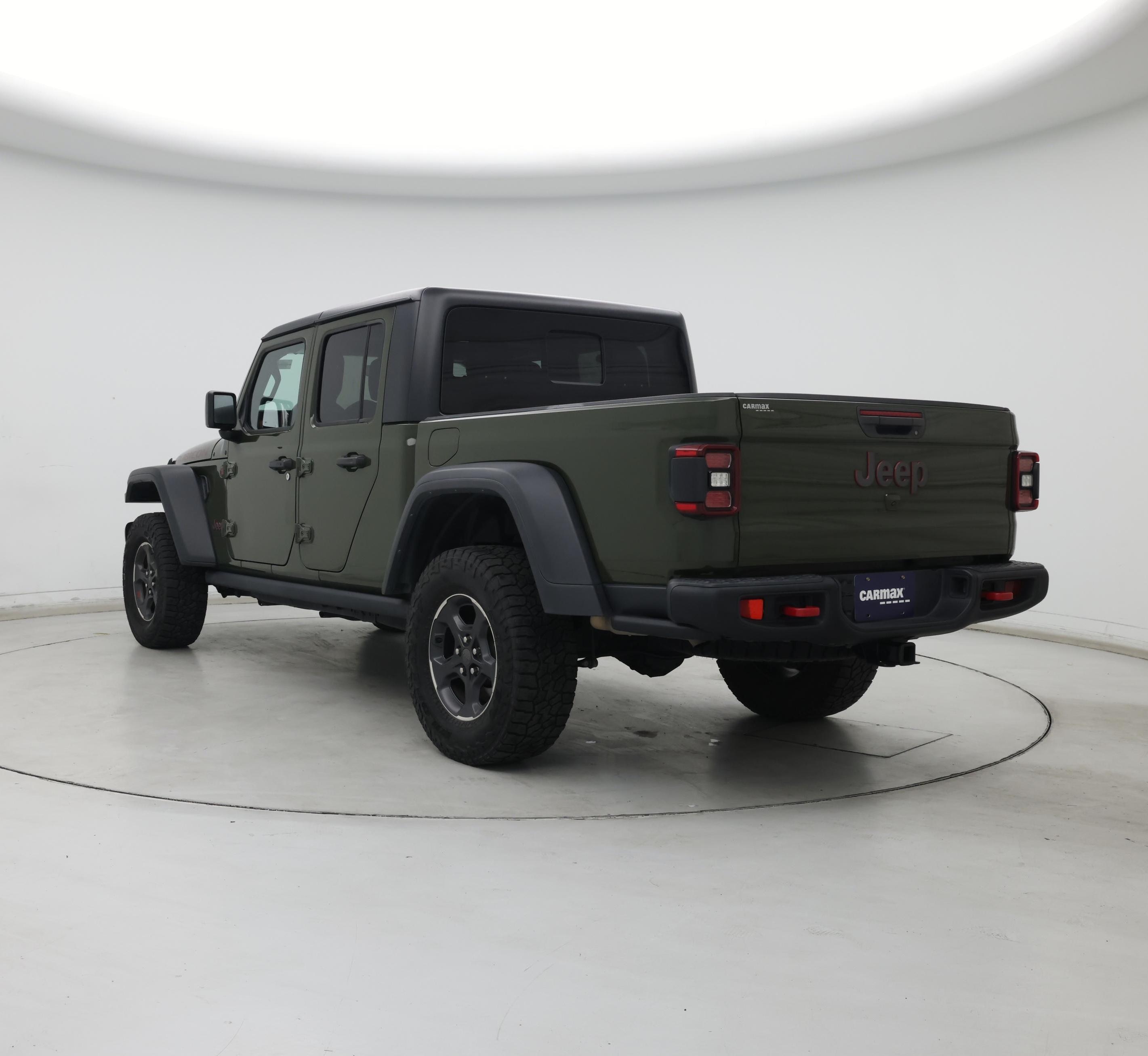 Thumbnail: 2023 Jeep Gladiator - 2