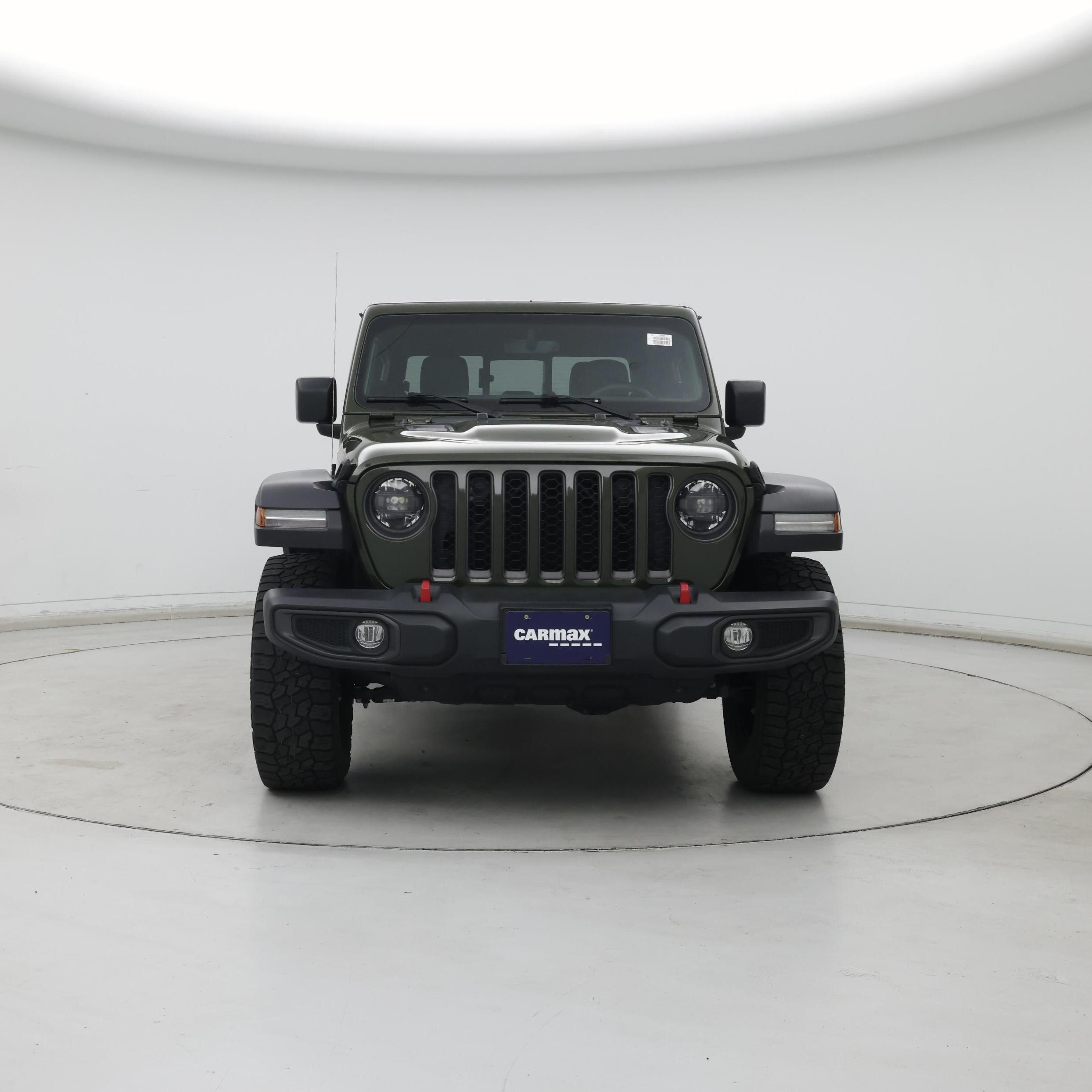 Thumbnail: 2023 Jeep Gladiator - 5