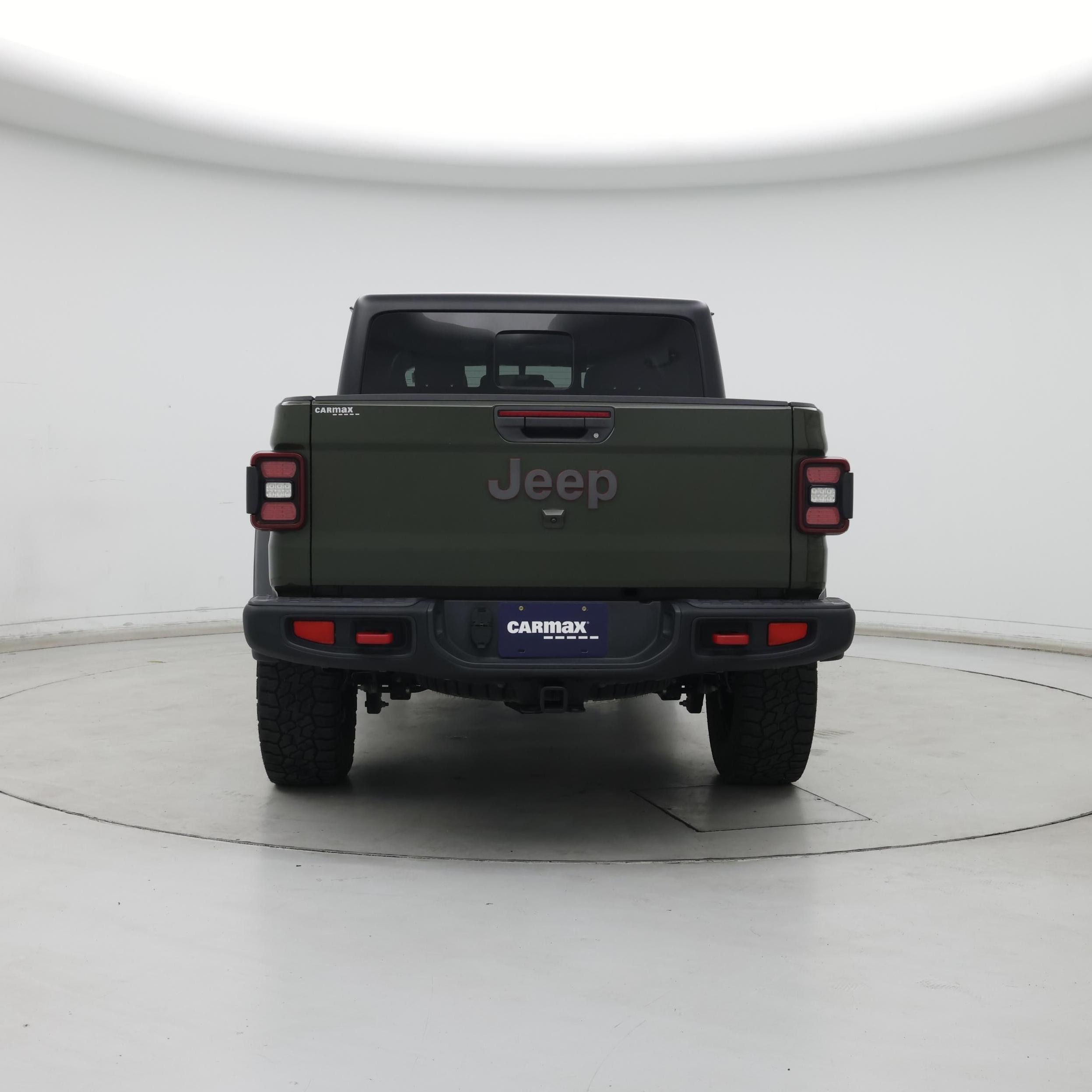 Thumbnail: 2023 Jeep Gladiator - 6