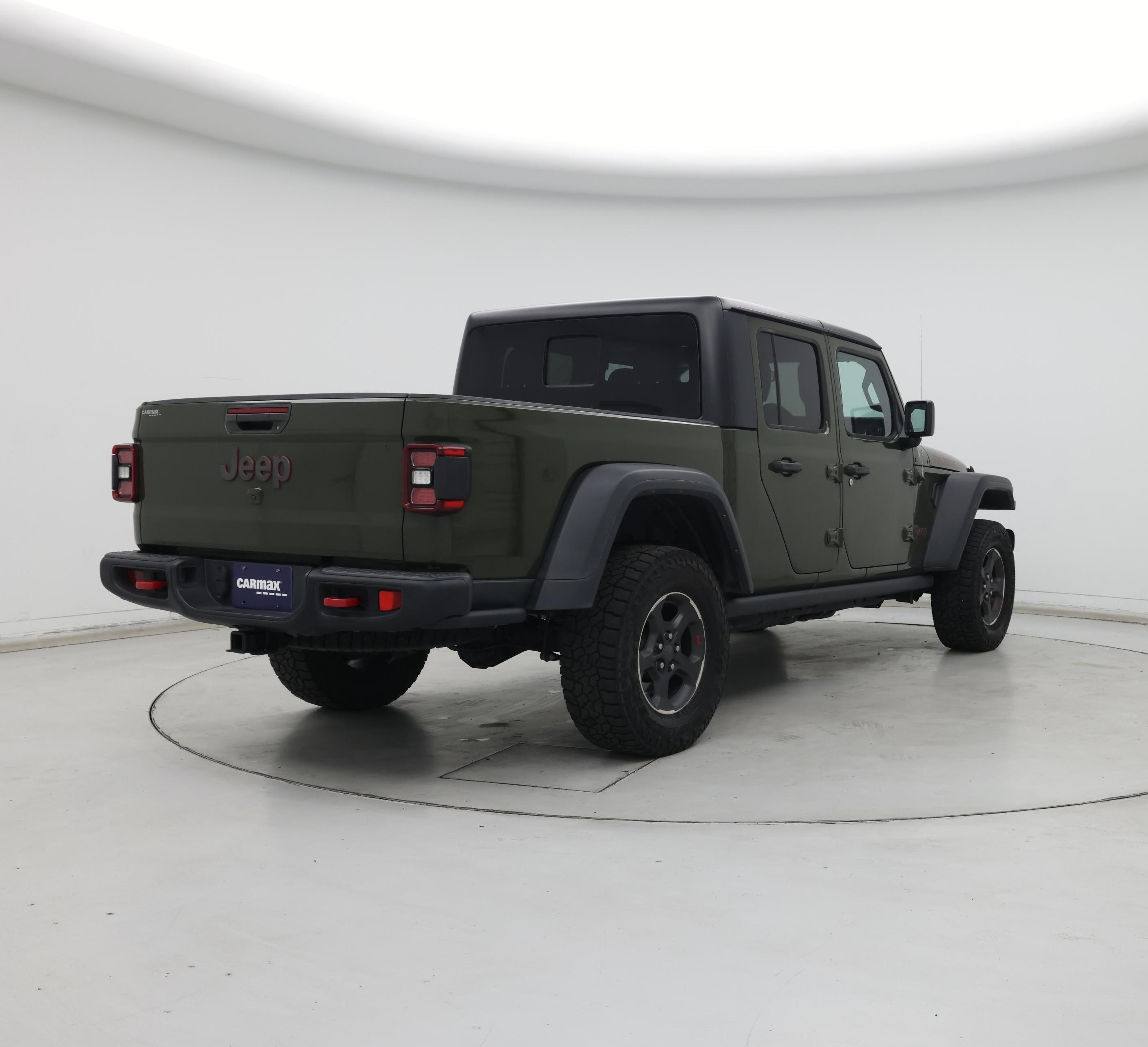 Thumbnail: 2023 Jeep Gladiator - 8