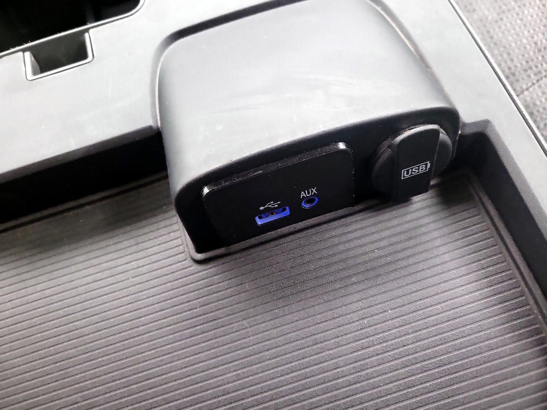 Thumbnail: 2017 RAM 1500 - 19