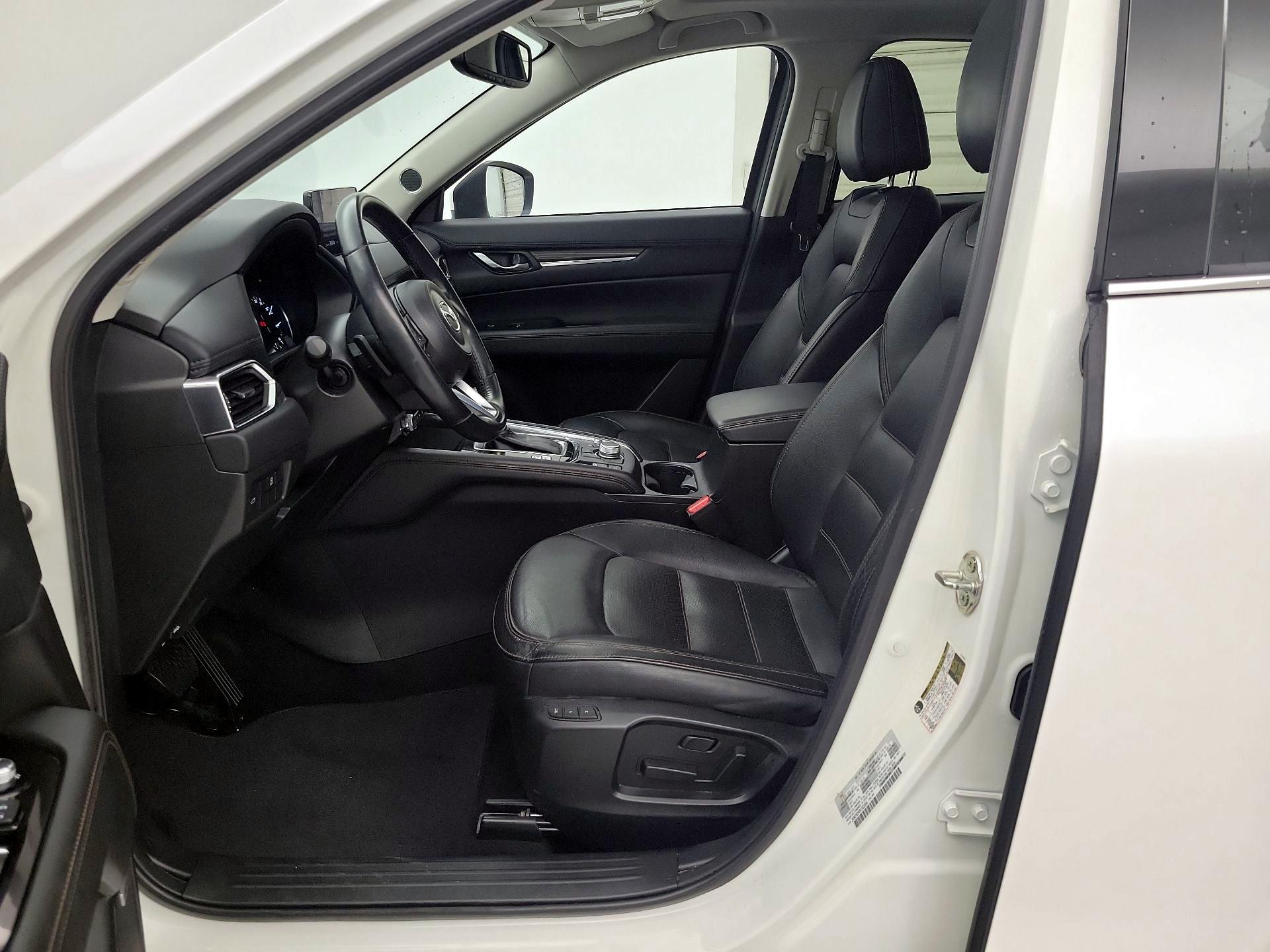 Thumbnail: 2022 Mazda CX-5 - 11