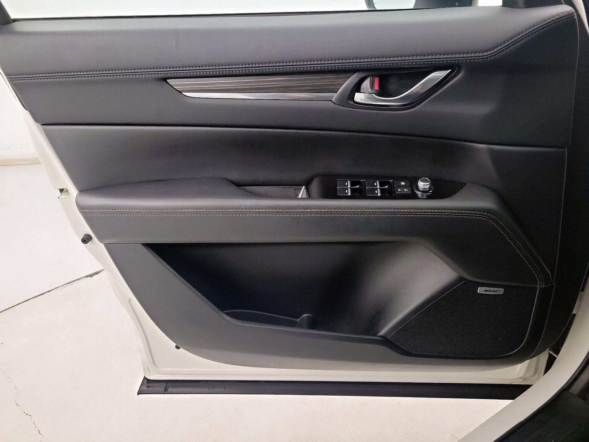 Thumbnail: 2022 Mazda CX-5 - 12