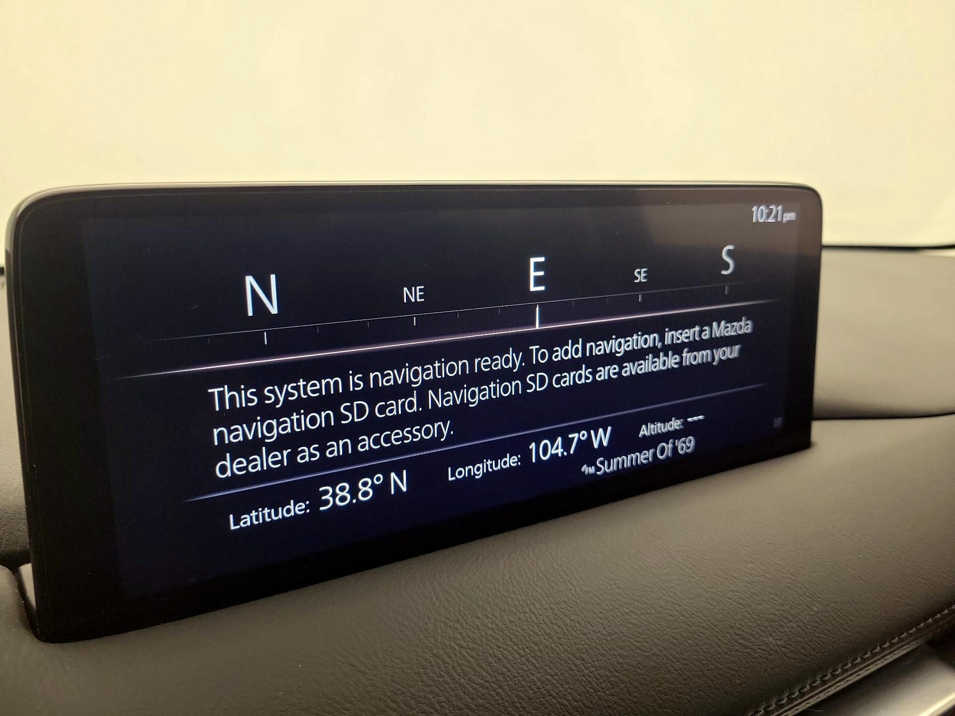 Thumbnail: 2022 Mazda CX-5 - 14