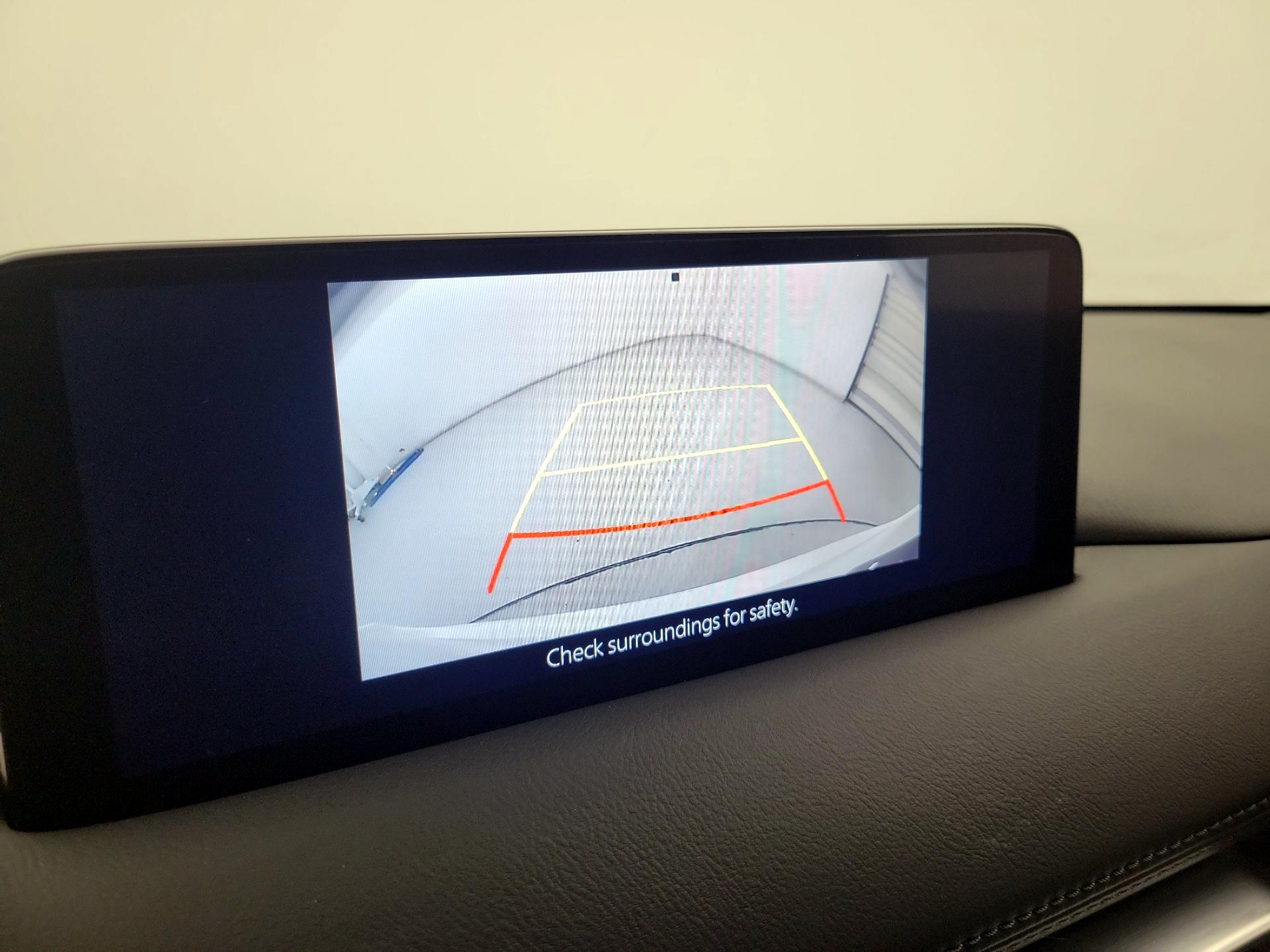 Thumbnail: 2022 Mazda CX-5 - 15