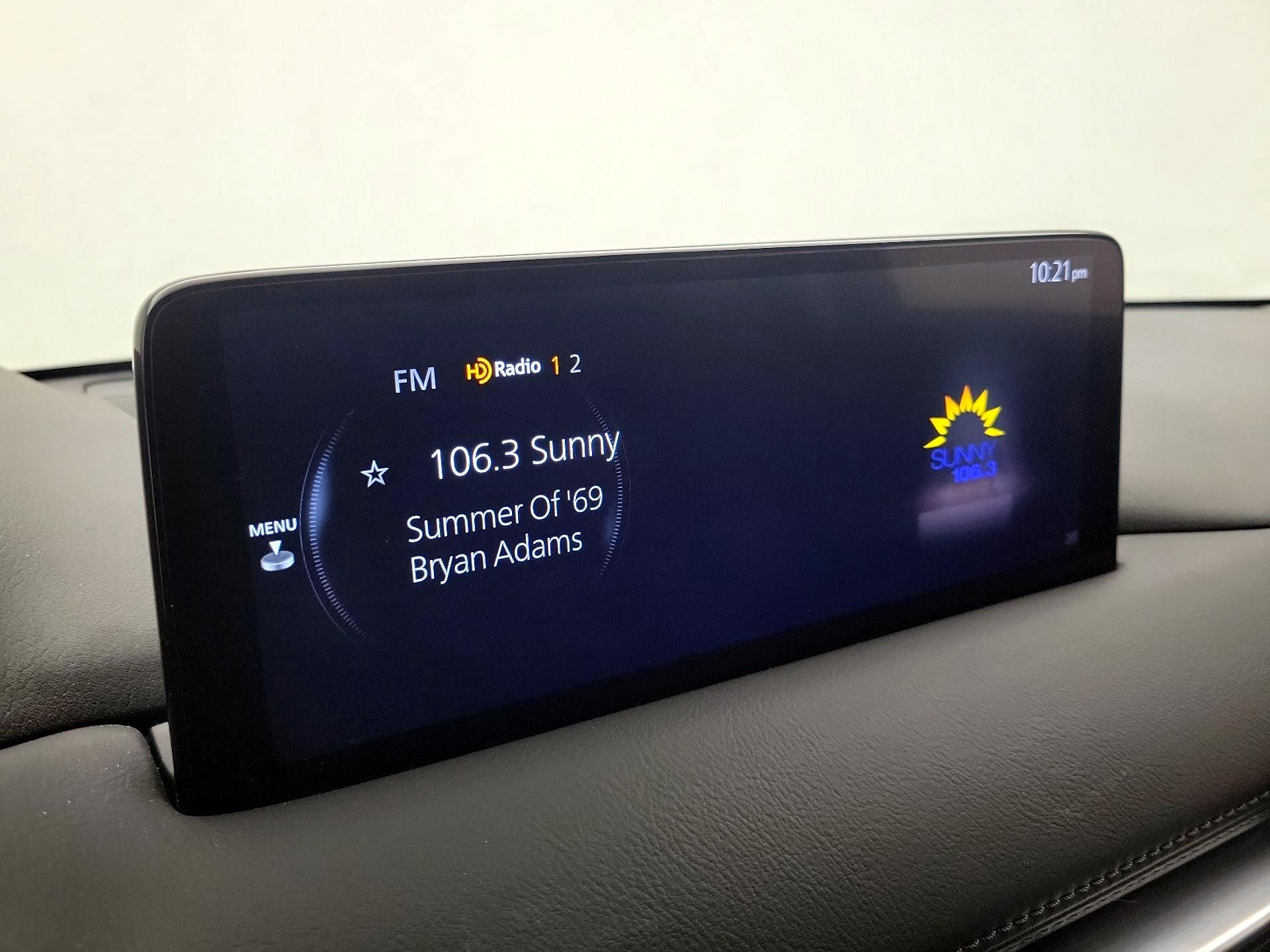 Thumbnail: 2022 Mazda CX-5 - 16