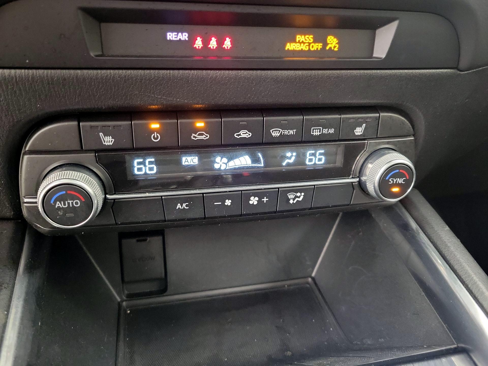 Thumbnail: 2022 Mazda CX-5 - 17