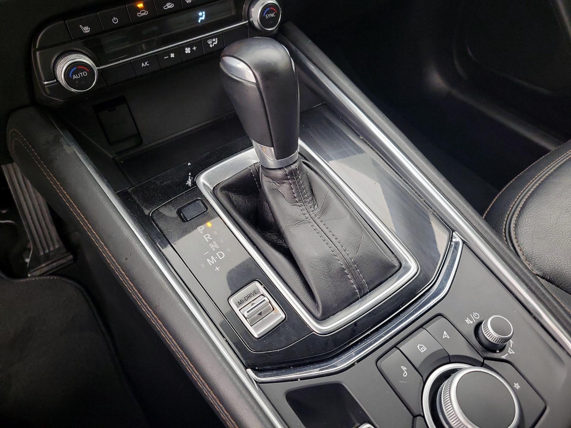 Thumbnail: 2022 Mazda CX-5 - 18