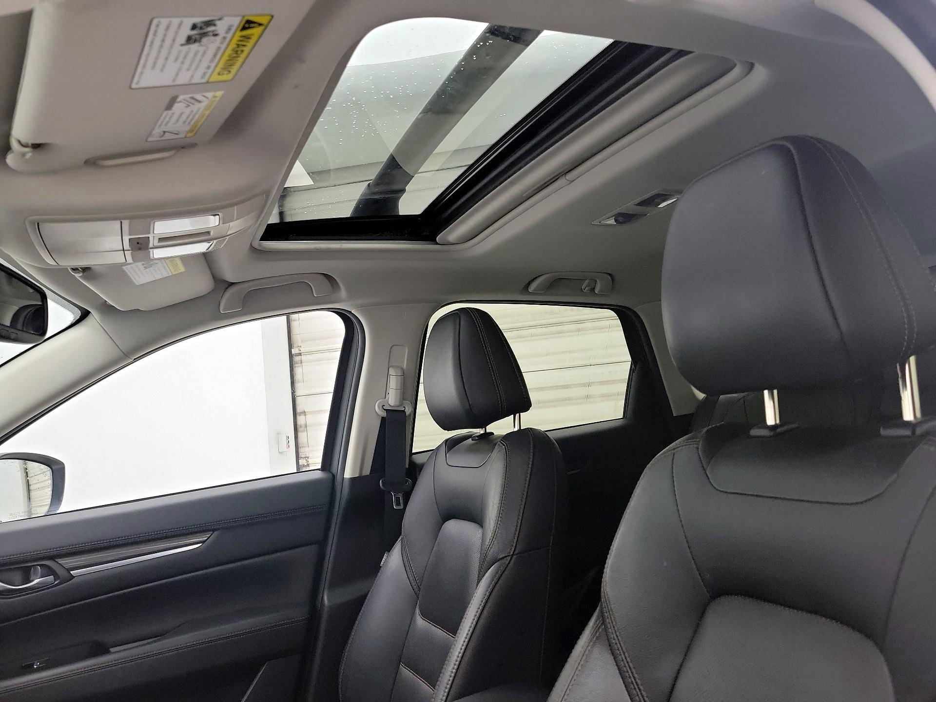 Thumbnail: 2022 Mazda CX-5 - 19