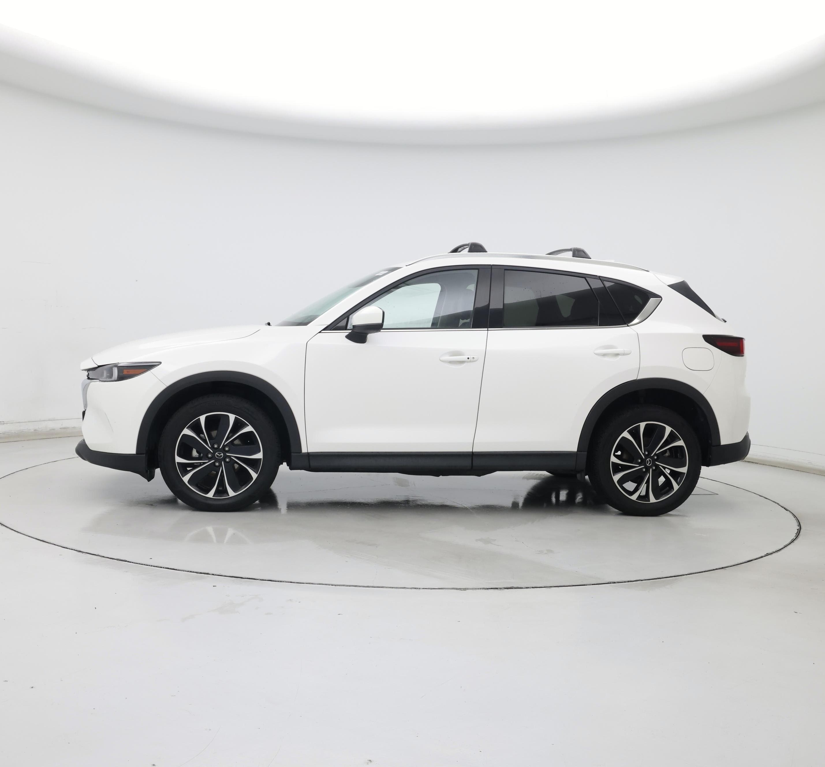Thumbnail: 2022 Mazda CX-5 - 3