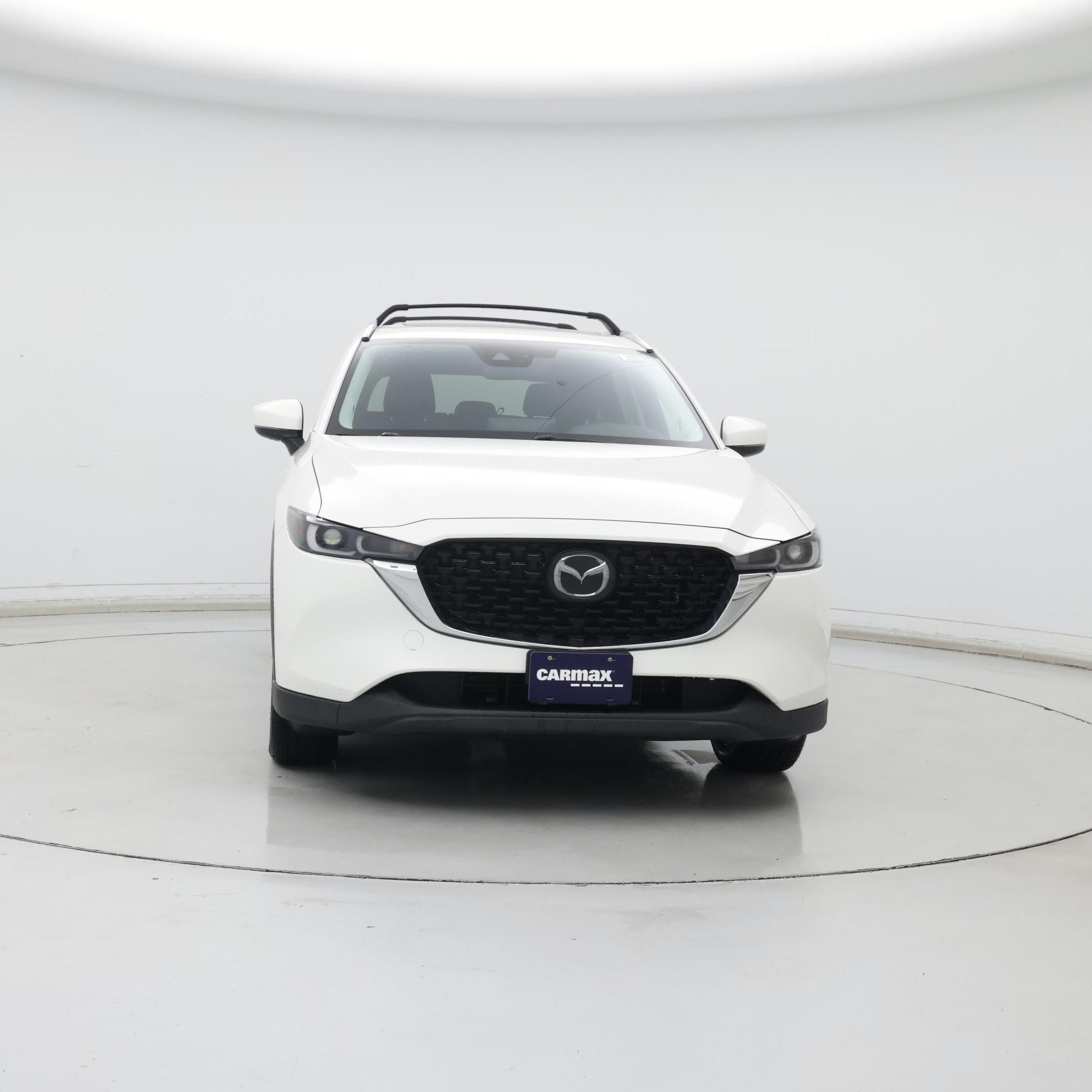 Thumbnail: 2022 Mazda CX-5 - 5