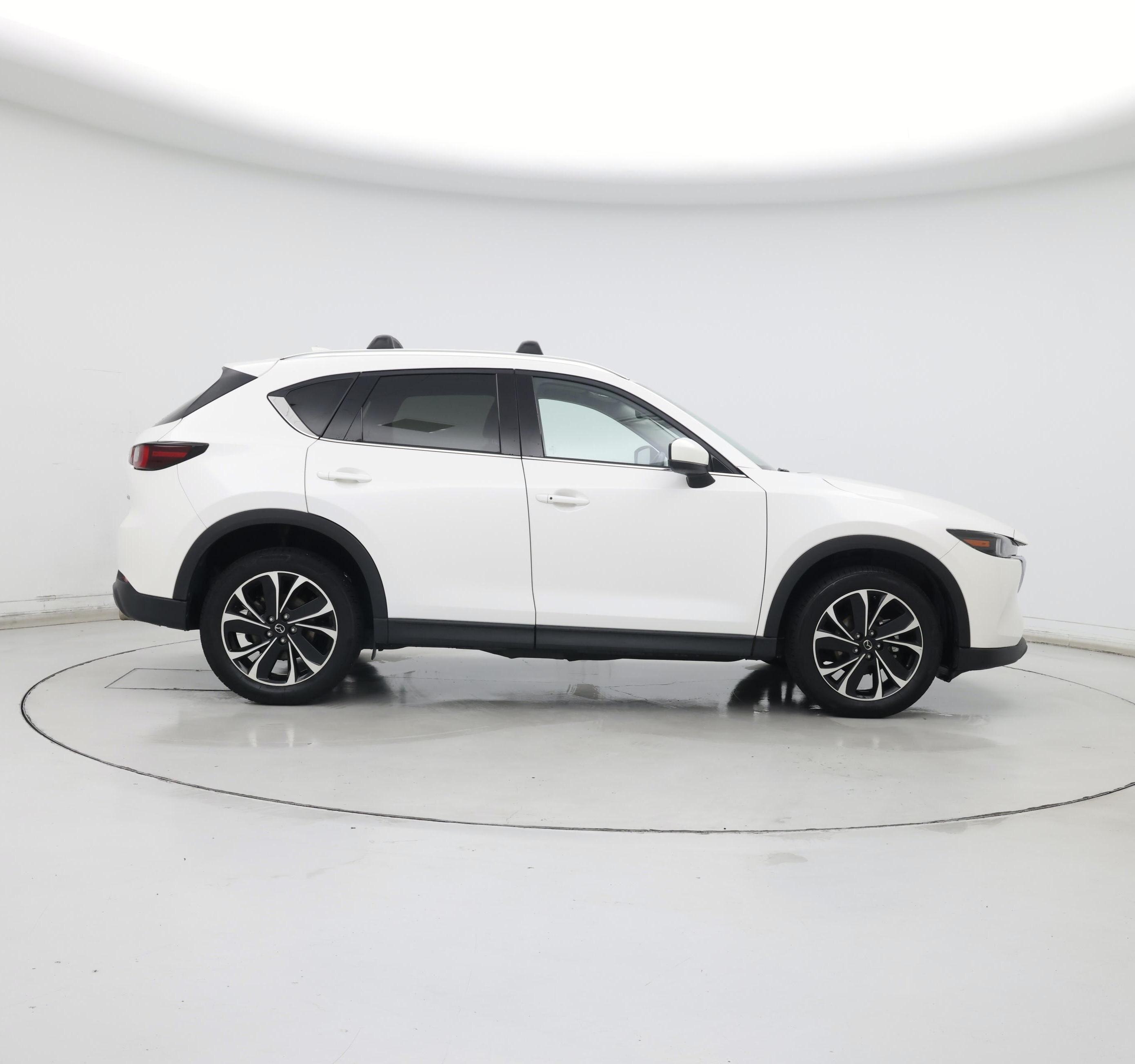 Thumbnail: 2022 Mazda CX-5 - 7