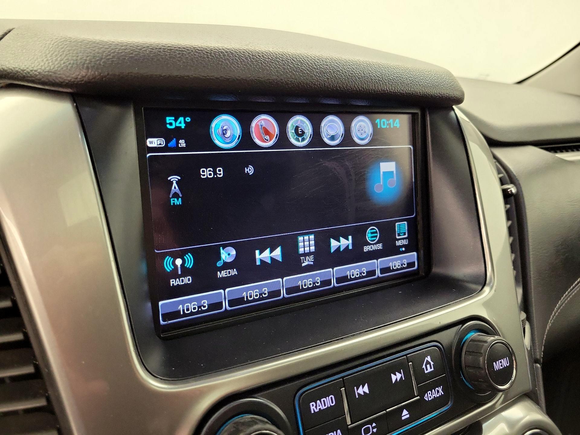 Thumbnail: 2019 Chevrolet Tahoe - 15