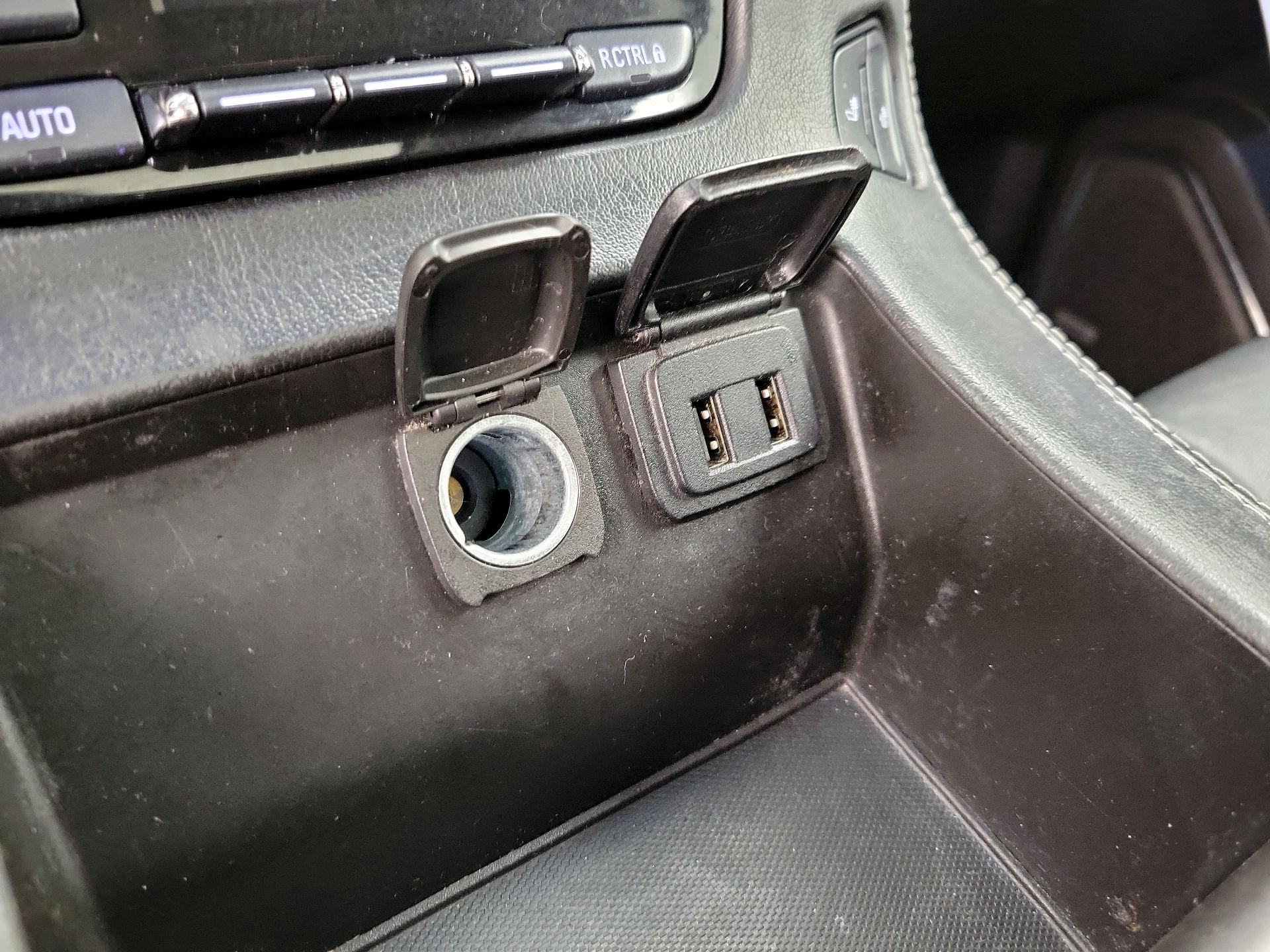 Thumbnail: 2019 Chevrolet Tahoe - 18