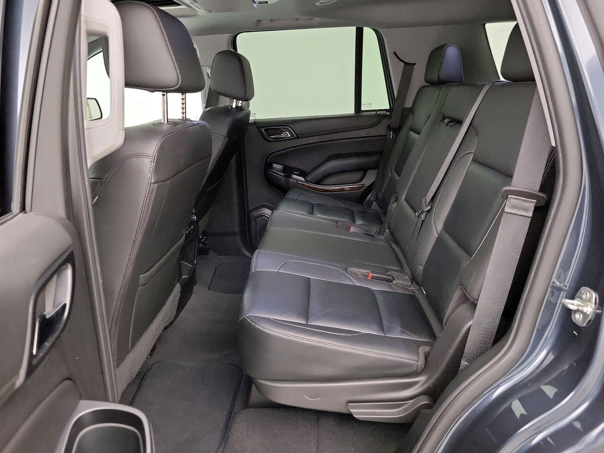 Thumbnail: 2019 Chevrolet Tahoe - 20