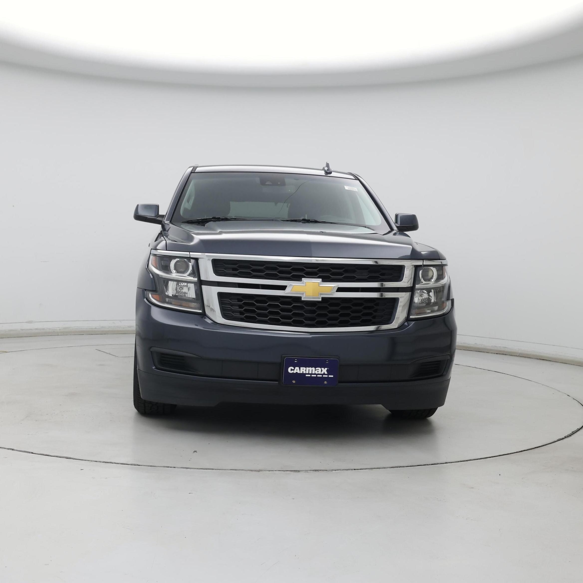 Thumbnail: 2019 Chevrolet Tahoe - 5