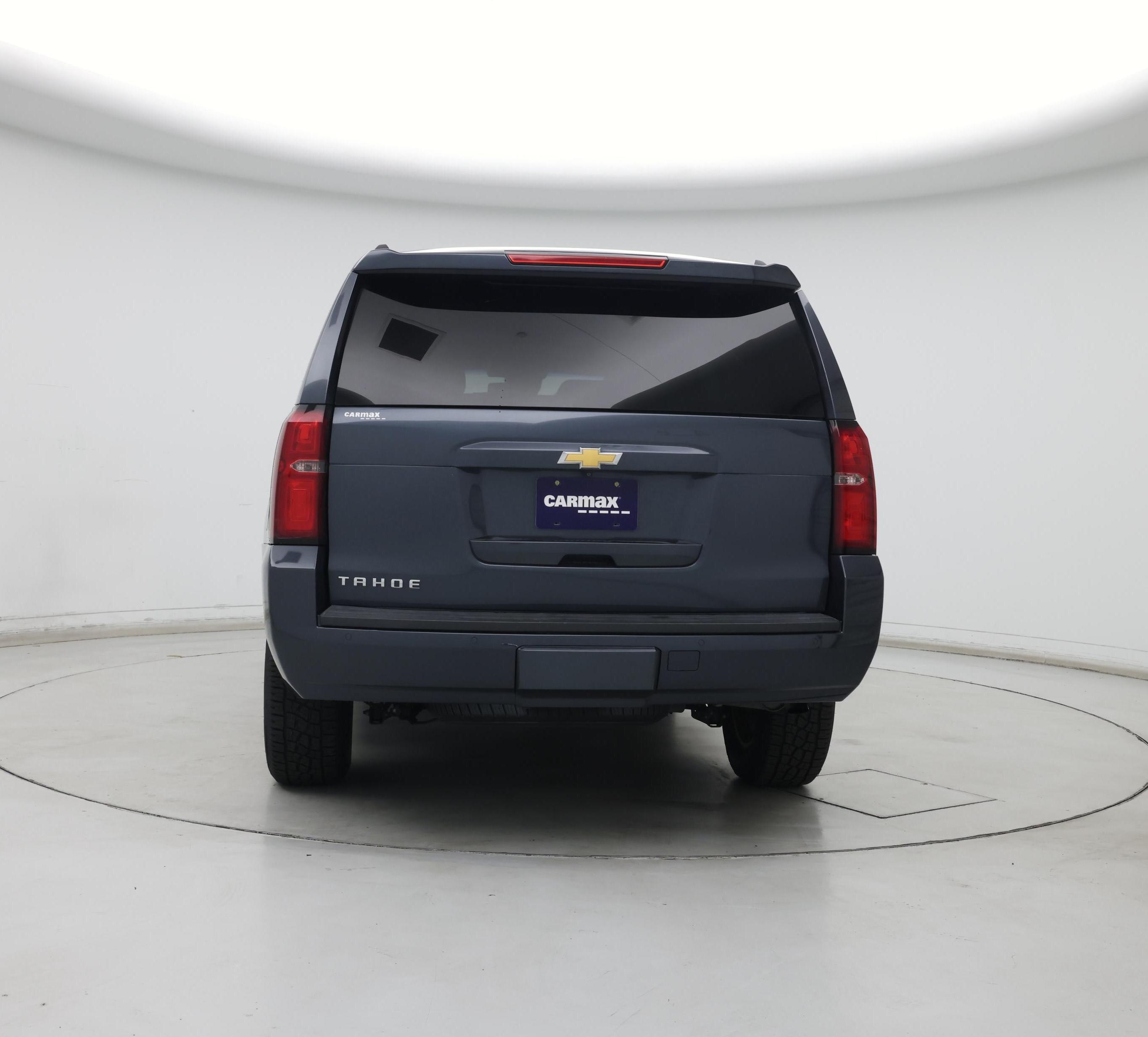 Thumbnail: 2019 Chevrolet Tahoe - 6