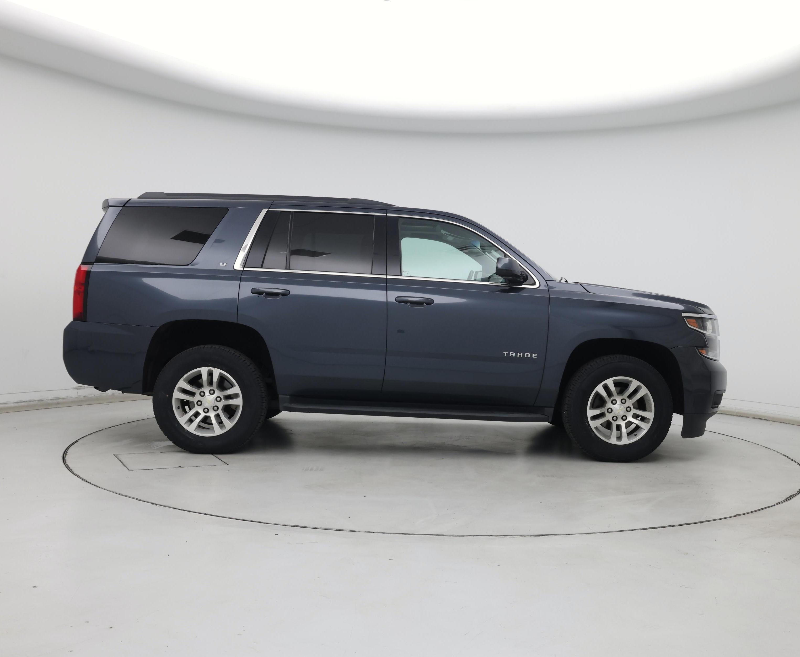 Thumbnail: 2019 Chevrolet Tahoe - 7
