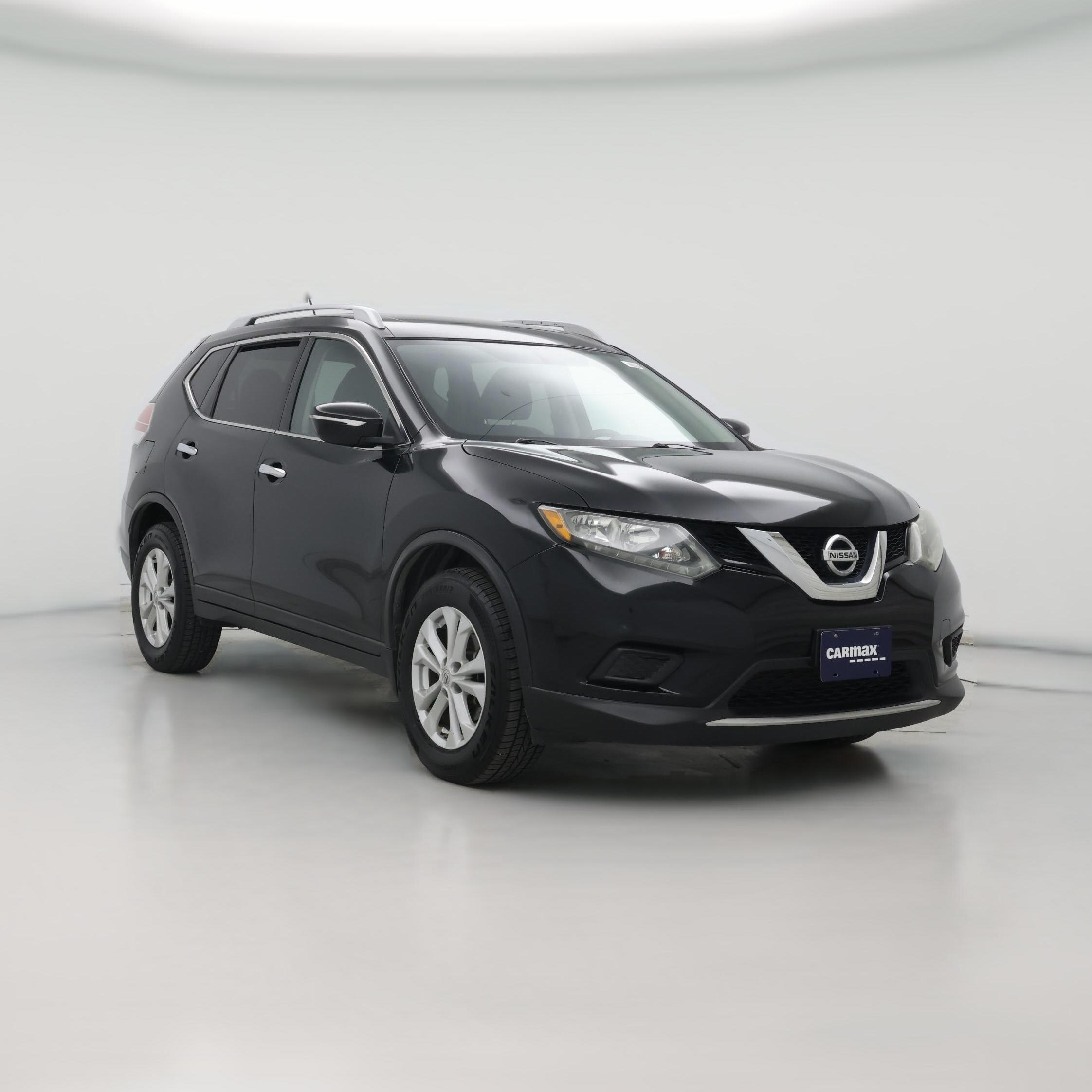 Thumbnail: 2014 Nissan Rogue - 1