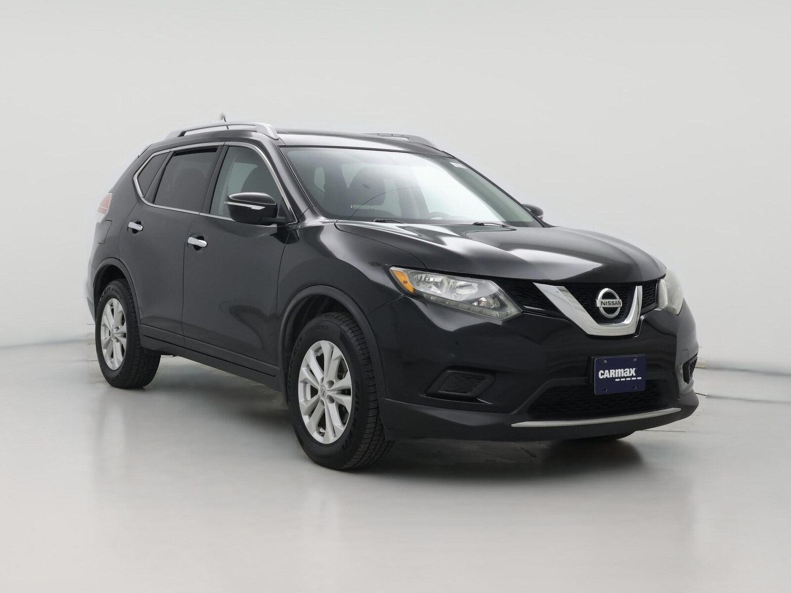 2014 Nissan Rogue SV