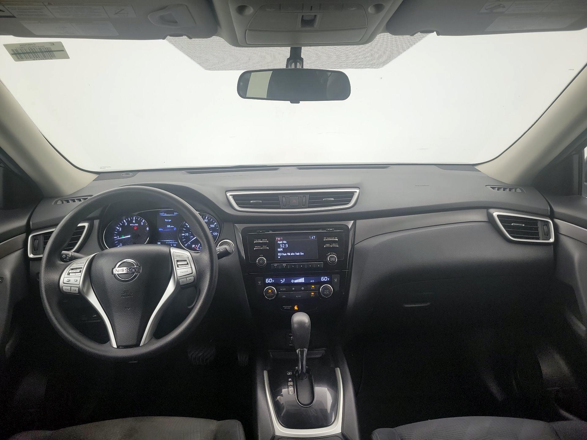 Thumbnail: 2014 Nissan Rogue - 9