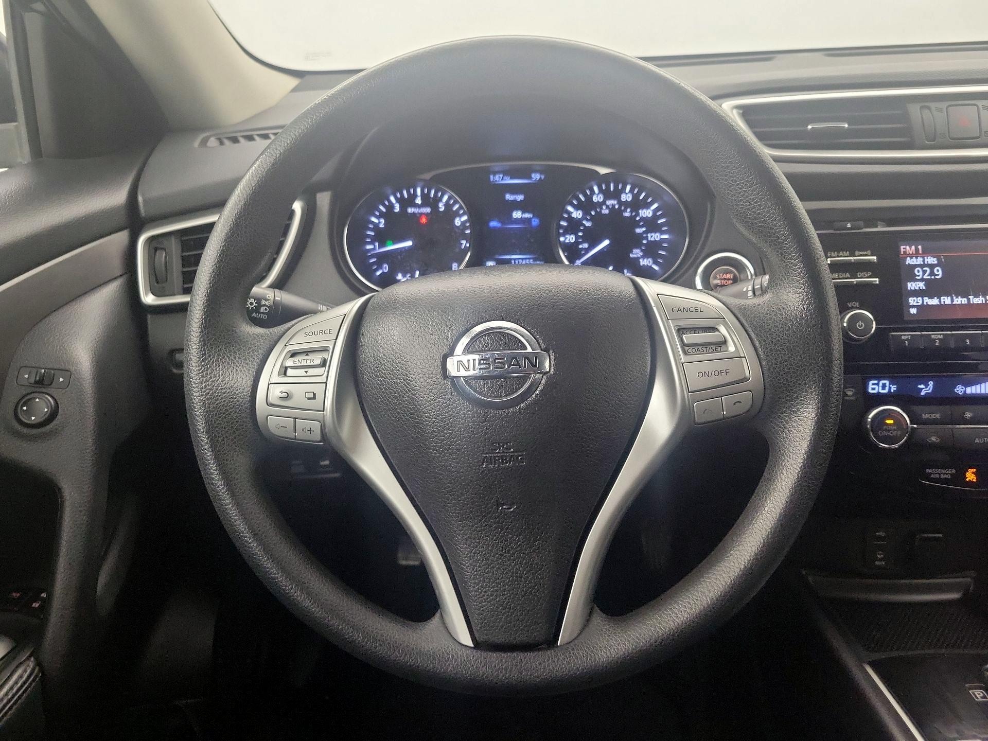 Thumbnail: 2014 Nissan Rogue - 10