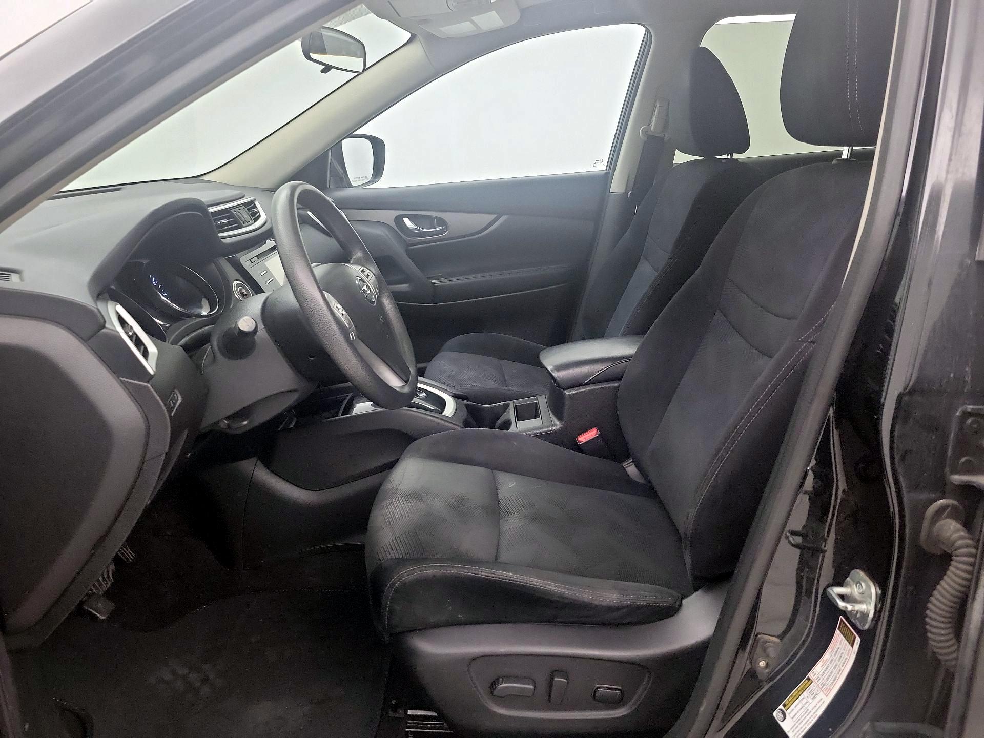 Thumbnail: 2014 Nissan Rogue - 11