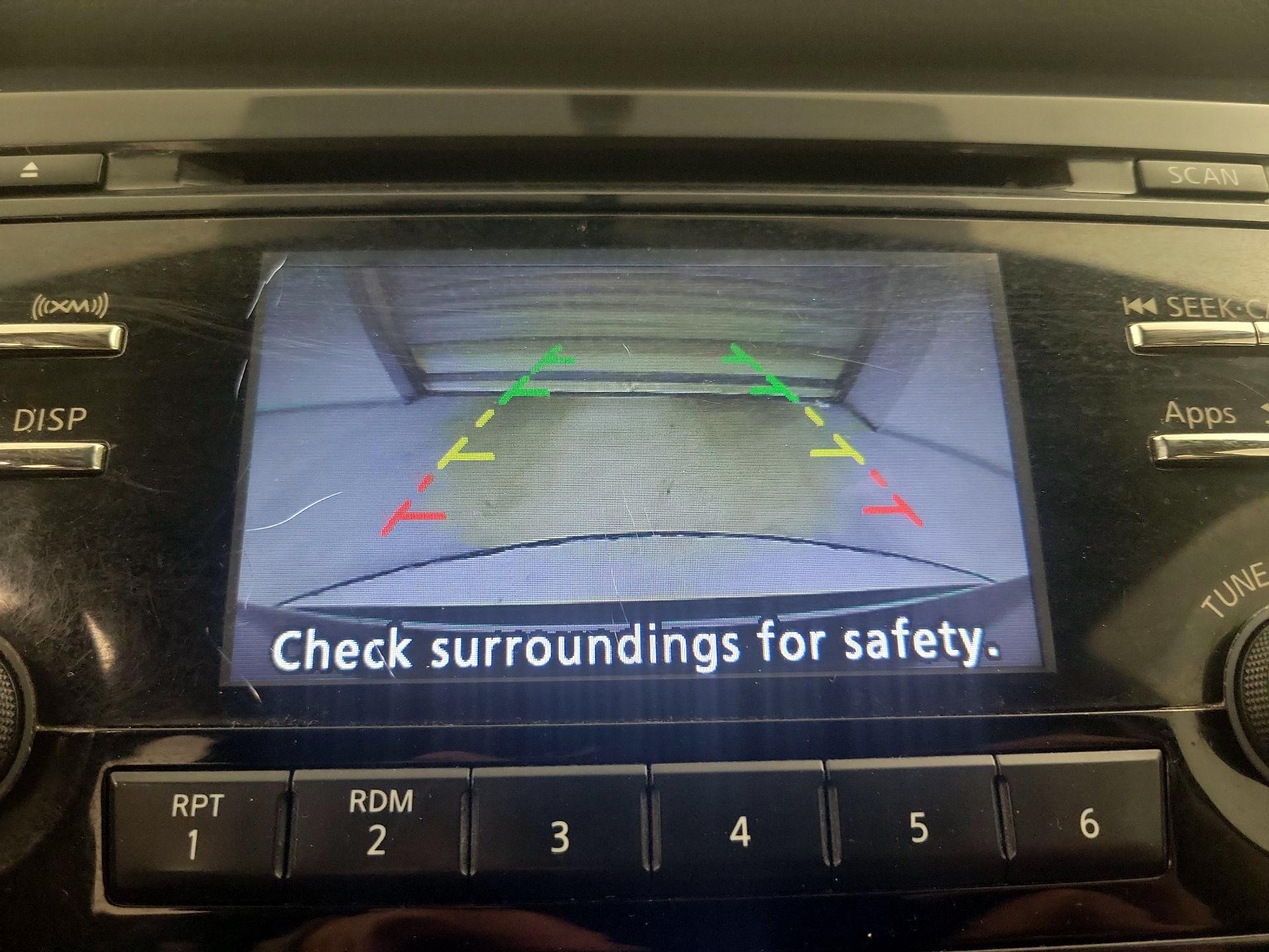 Thumbnail: 2014 Nissan Rogue - 14