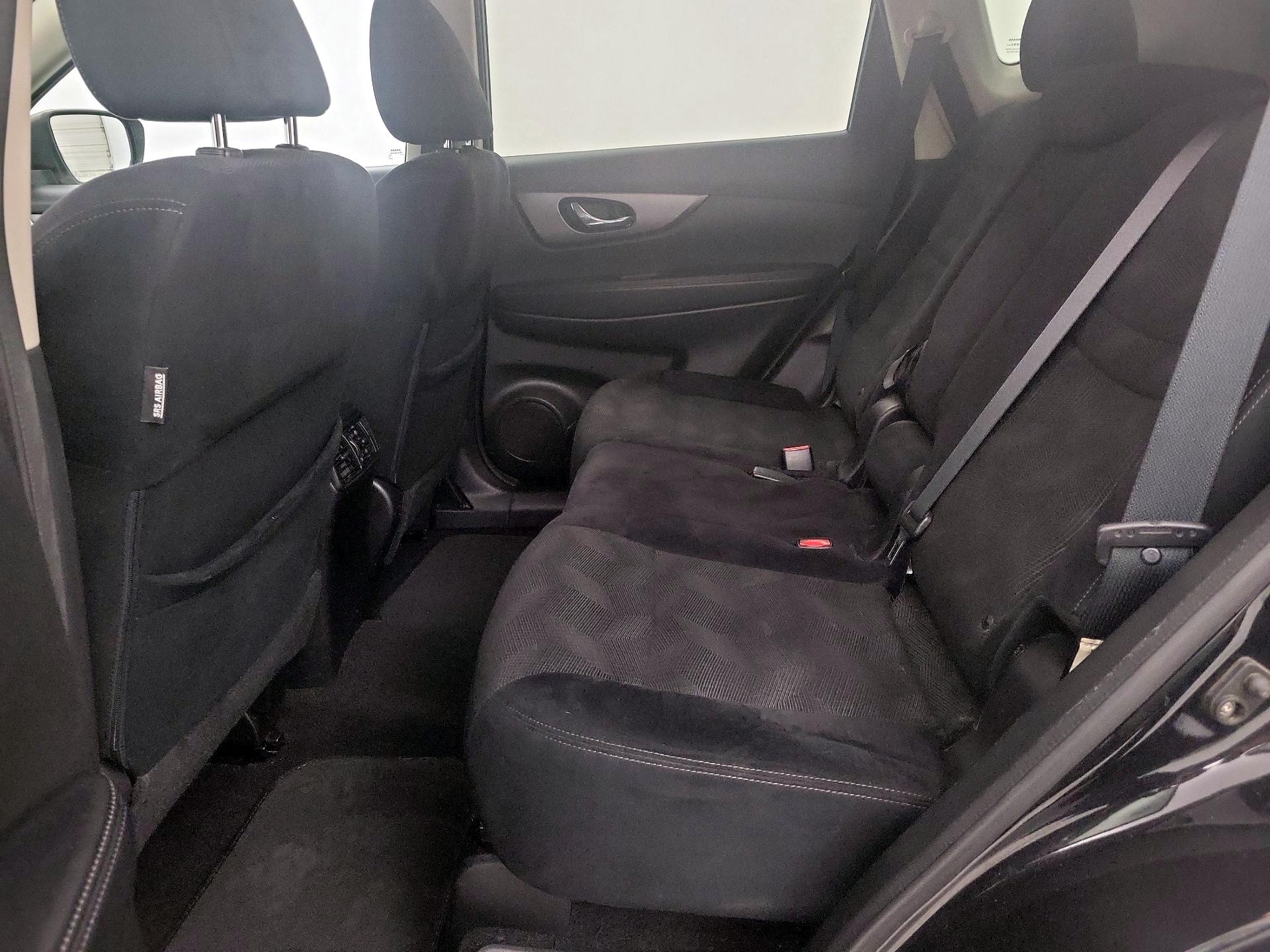 Thumbnail: 2014 Nissan Rogue - 19