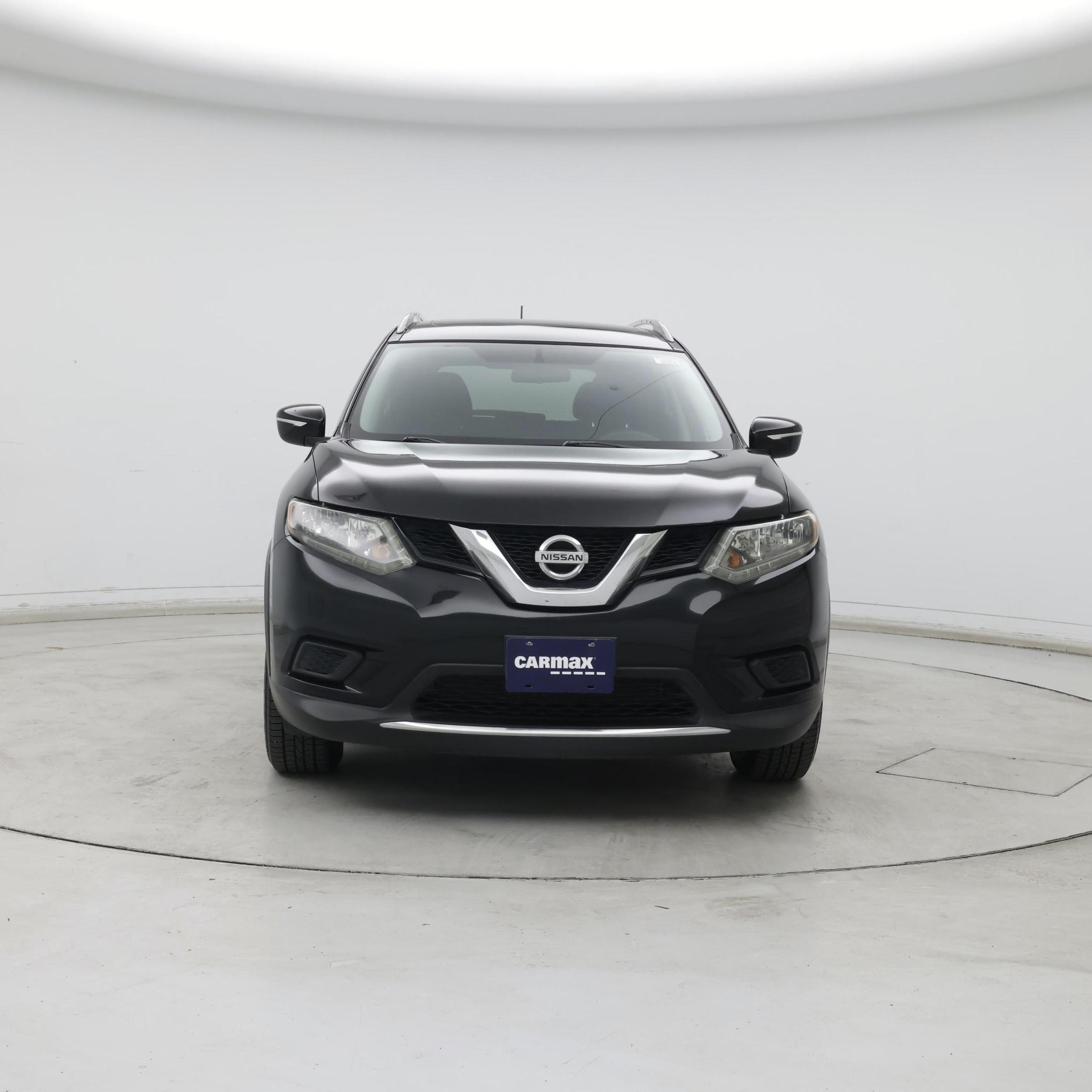 Thumbnail: 2014 Nissan Rogue - 5