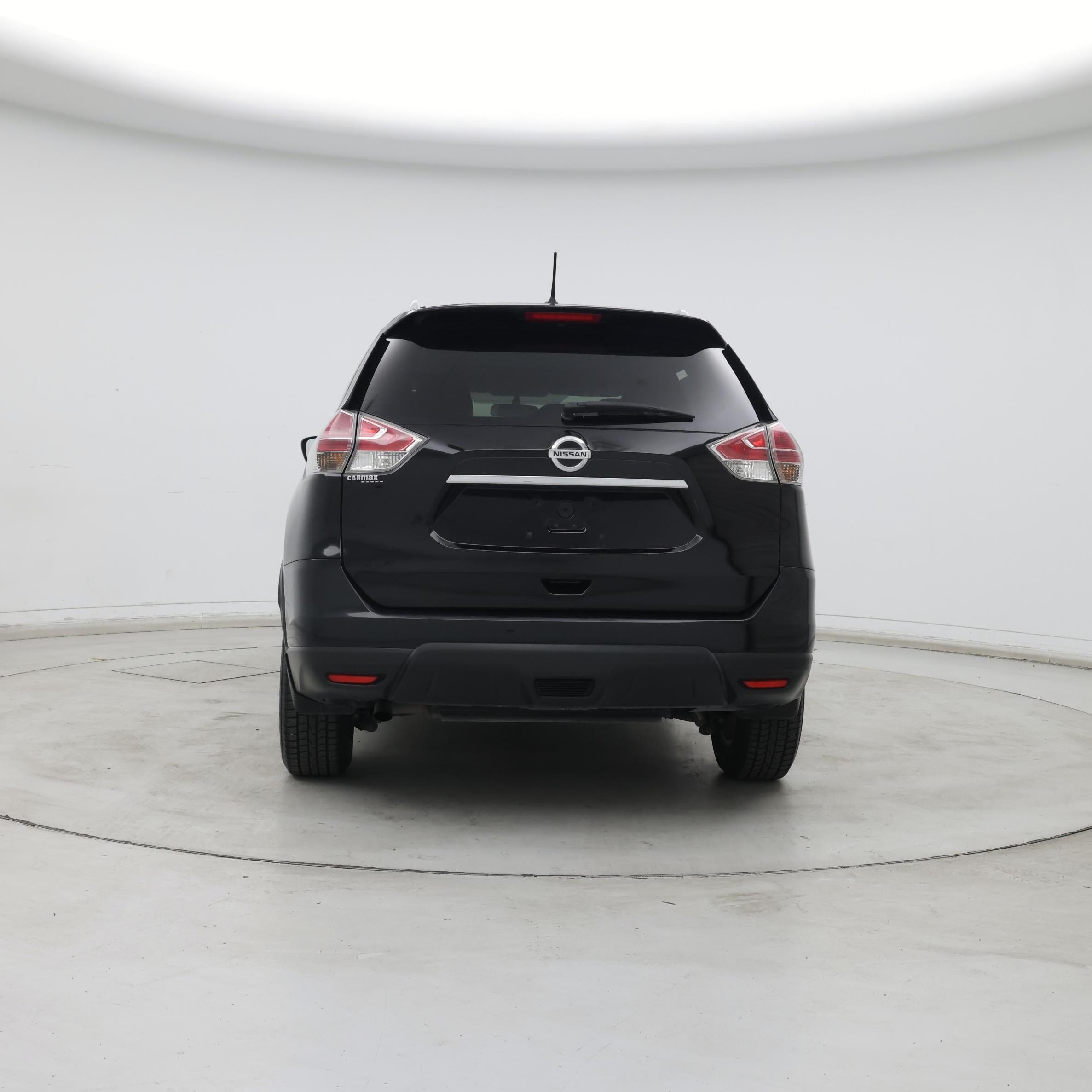 Thumbnail: 2014 Nissan Rogue - 6