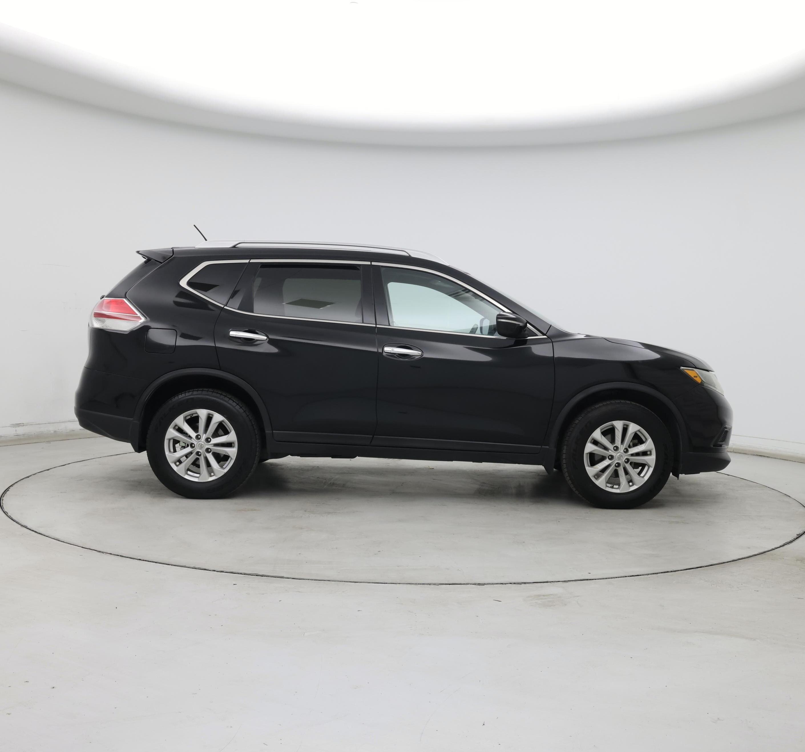 Thumbnail: 2014 Nissan Rogue - 7