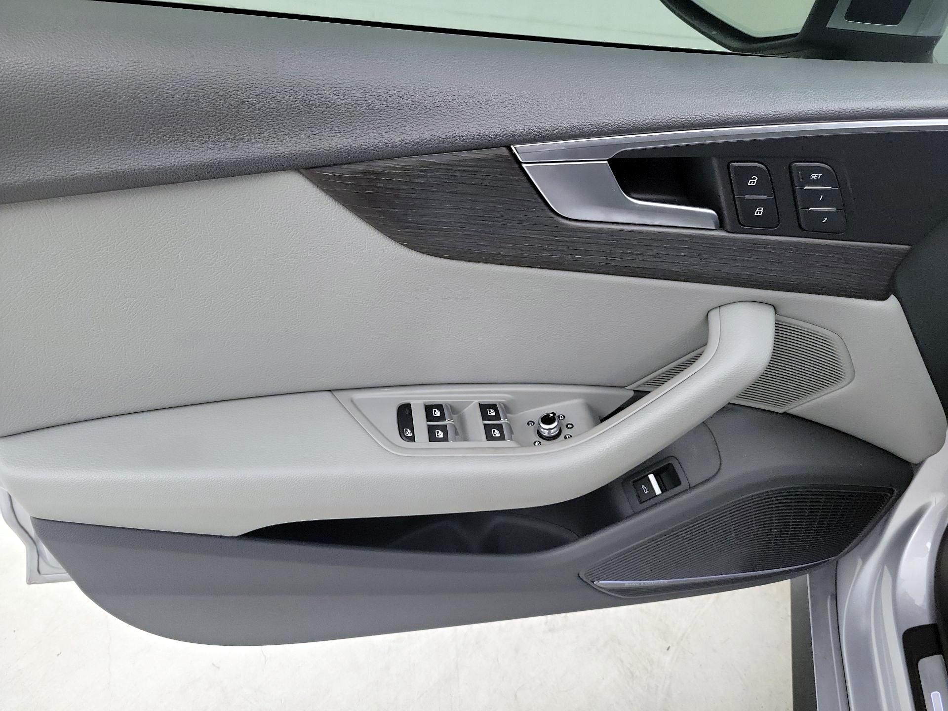 Thumbnail: 2018 Audi A5 - 12