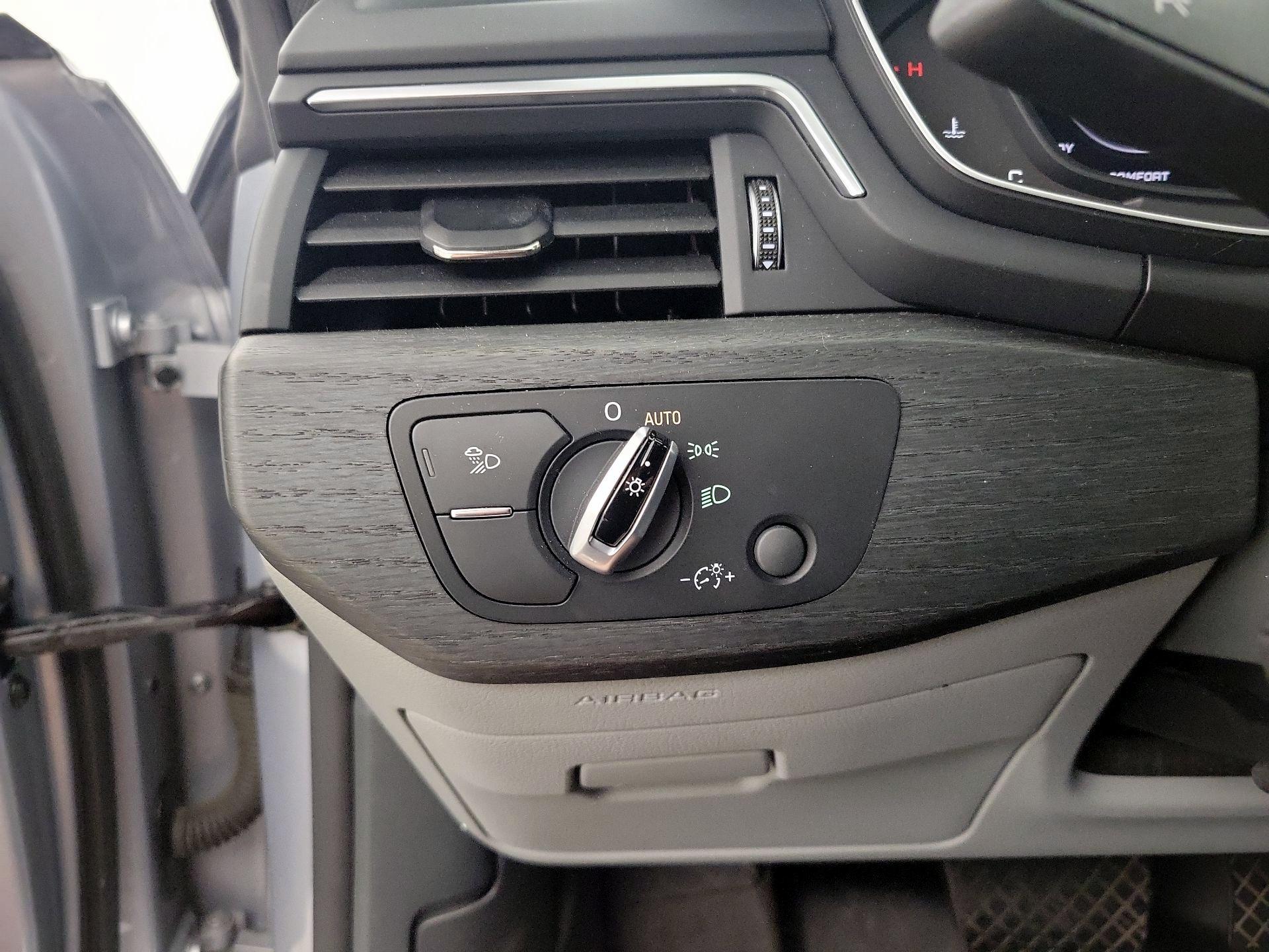 Thumbnail: 2018 Audi A5 - 13