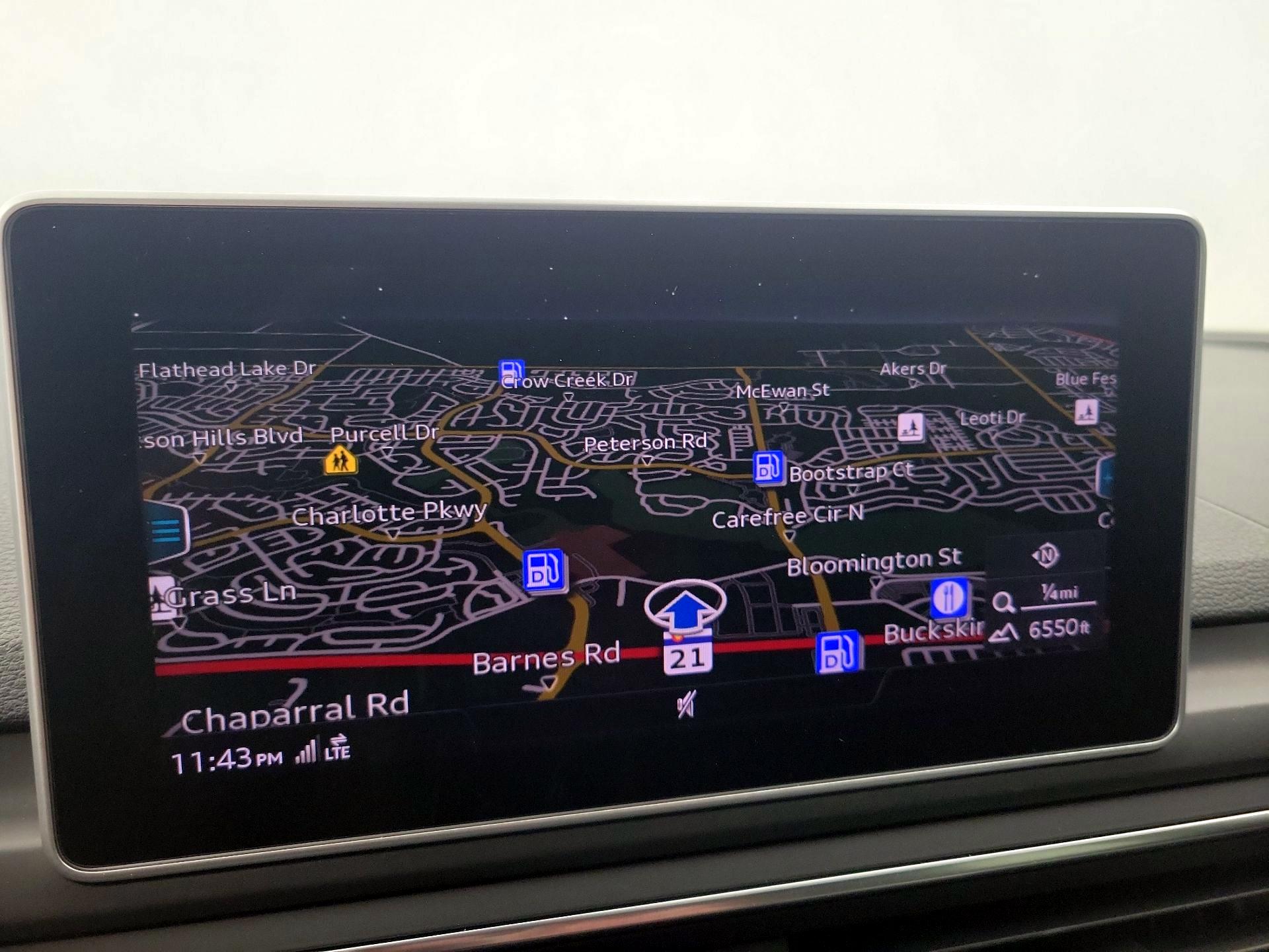 Thumbnail: 2018 Audi A5 - 14