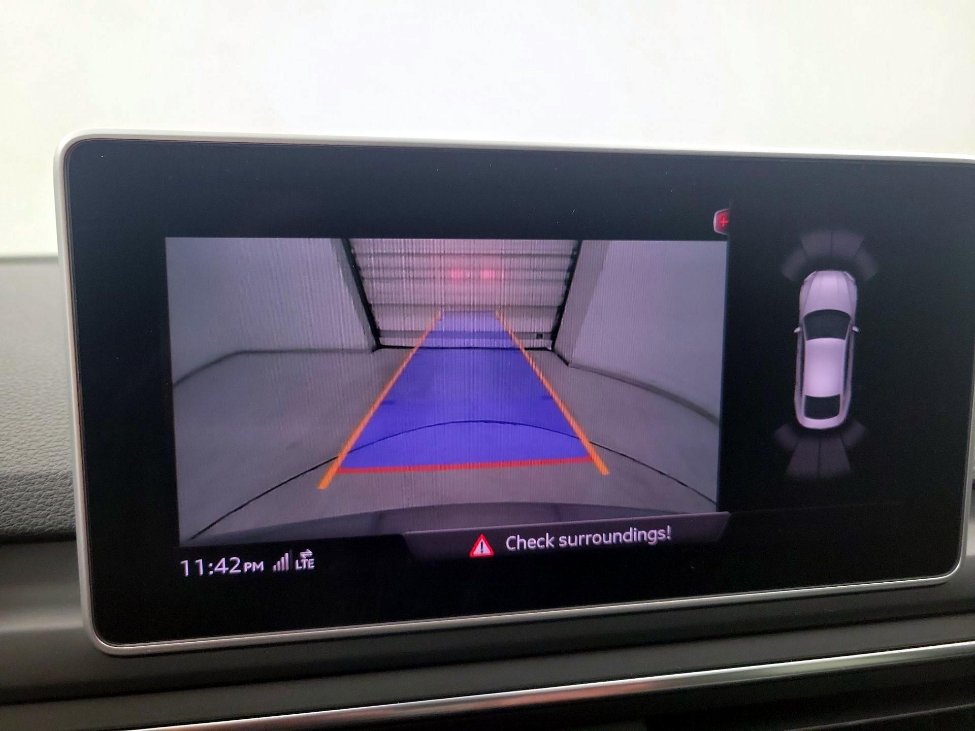 Thumbnail: 2018 Audi A5 - 15