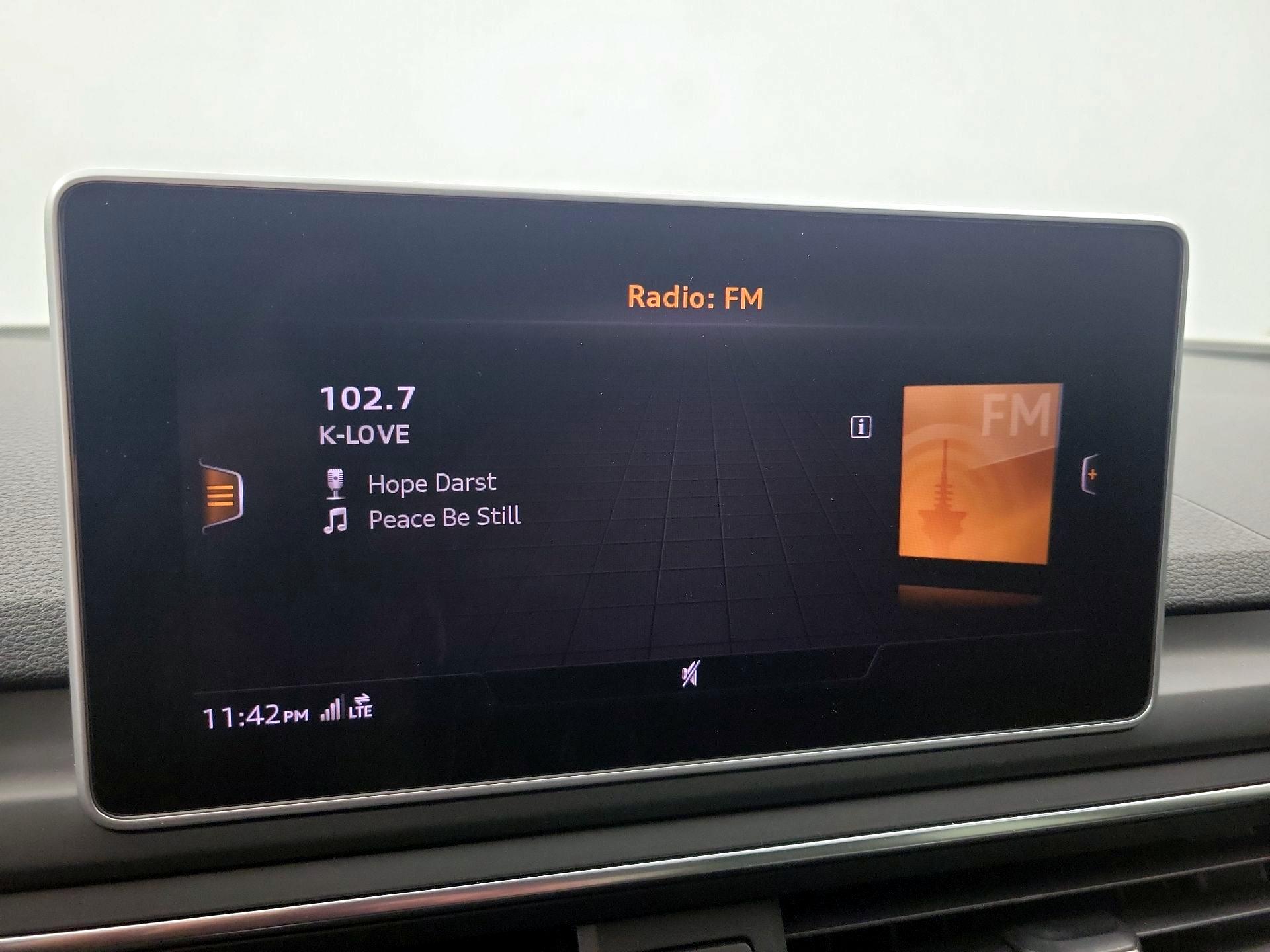 Thumbnail: 2018 Audi A5 - 16