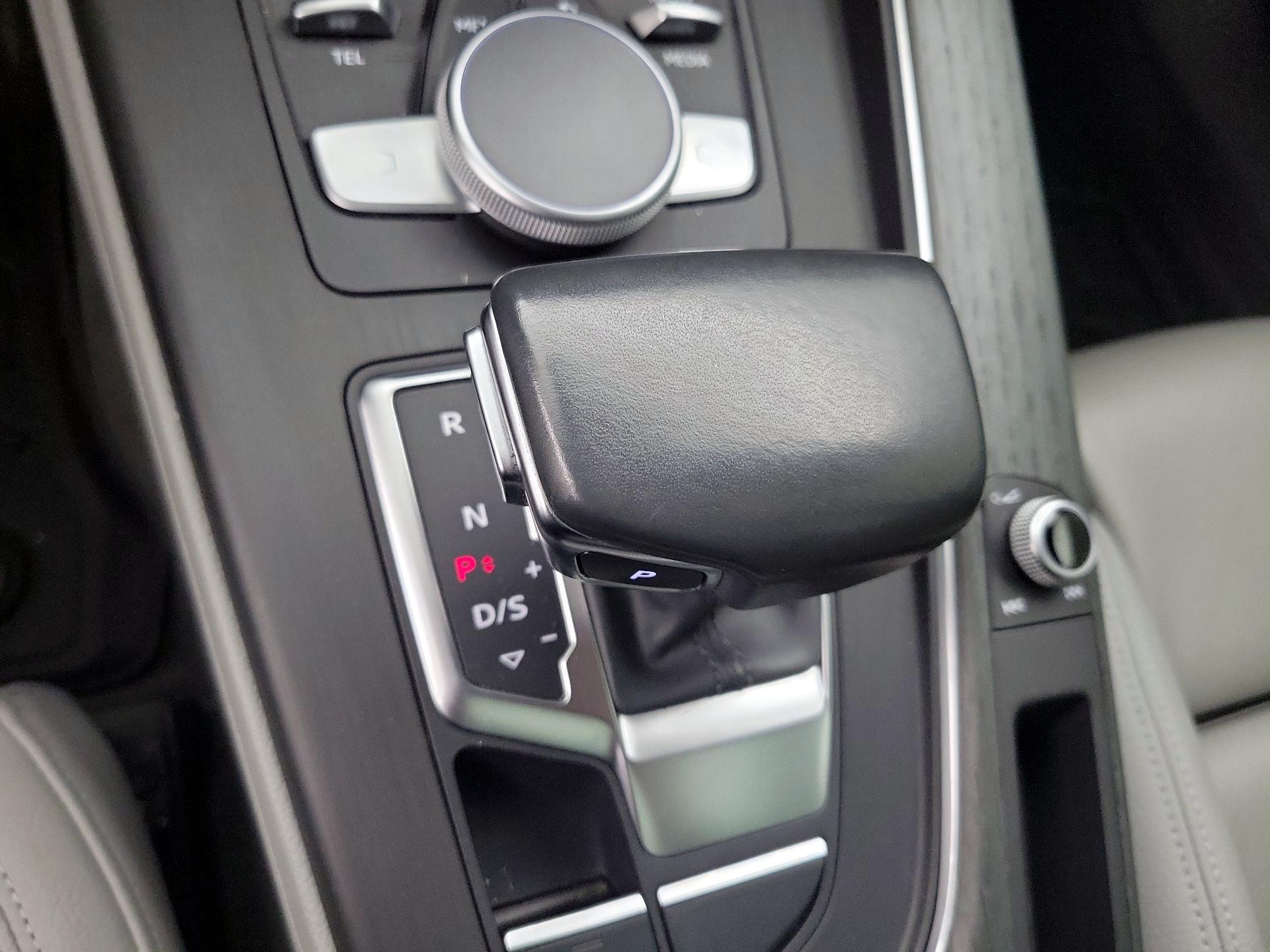 Thumbnail: 2018 Audi A5 - 18