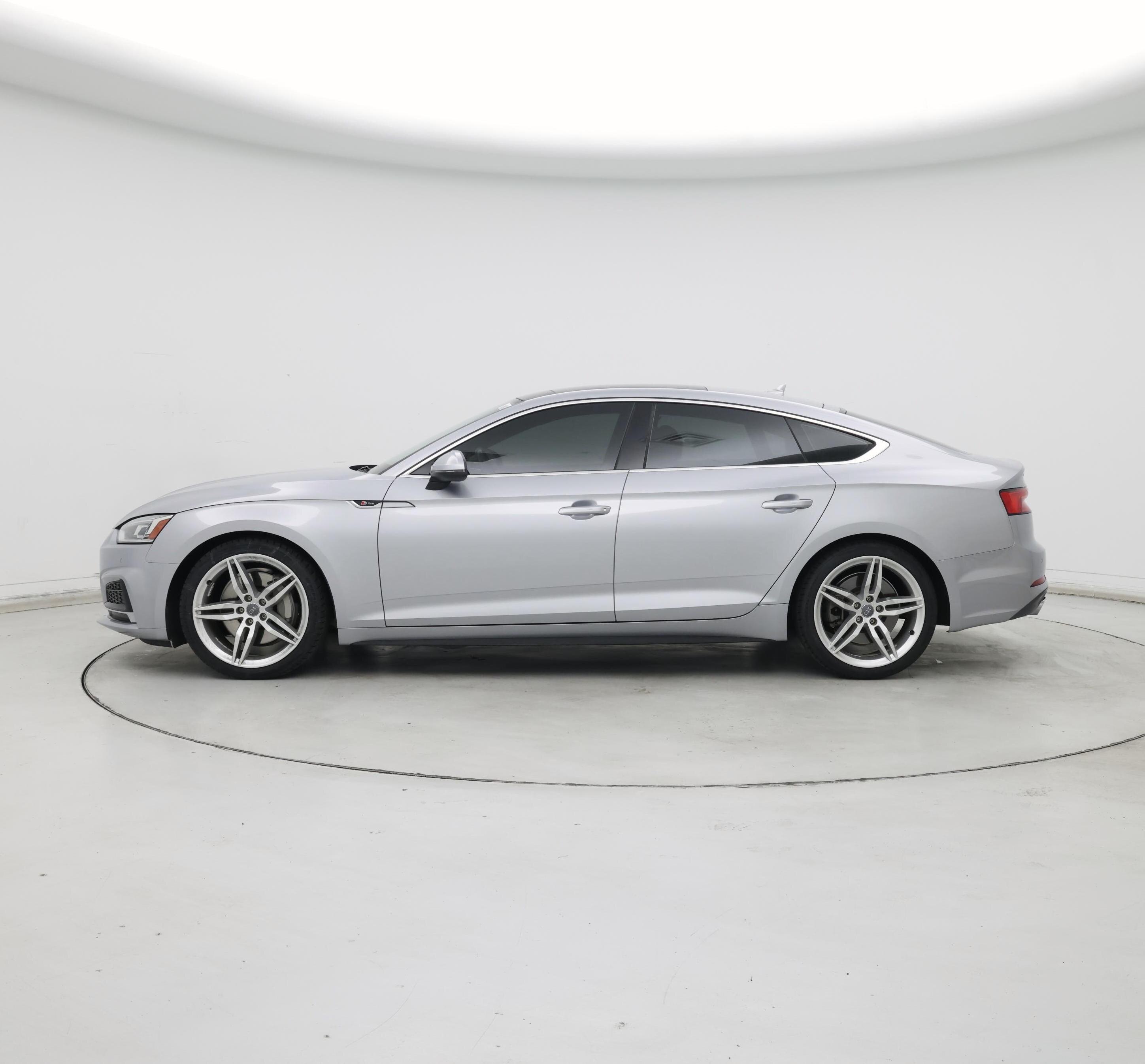 Thumbnail: 2018 Audi A5 - 3