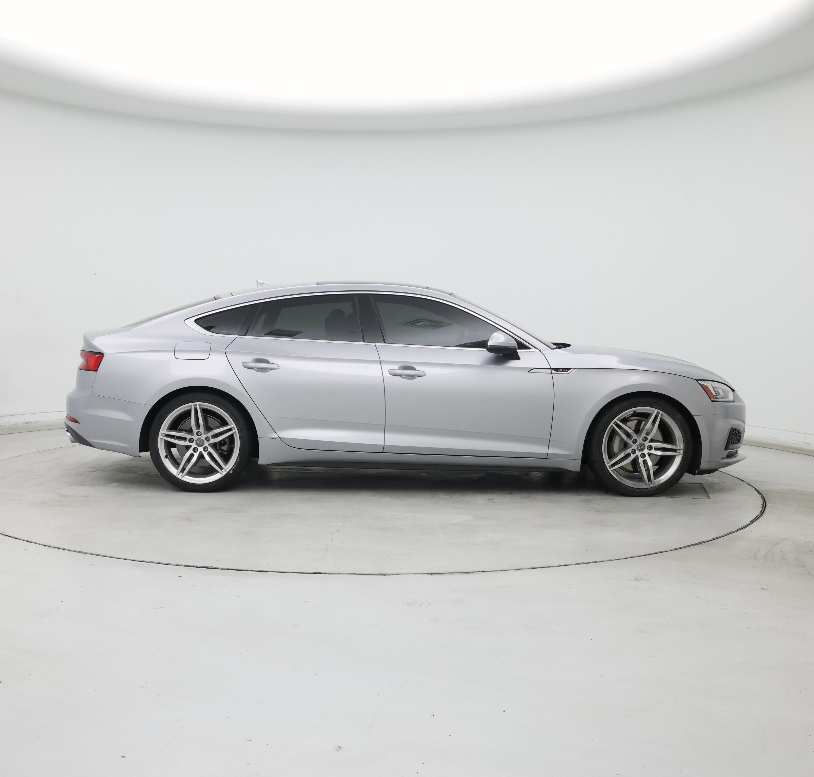 Thumbnail: 2018 Audi A5 - 7