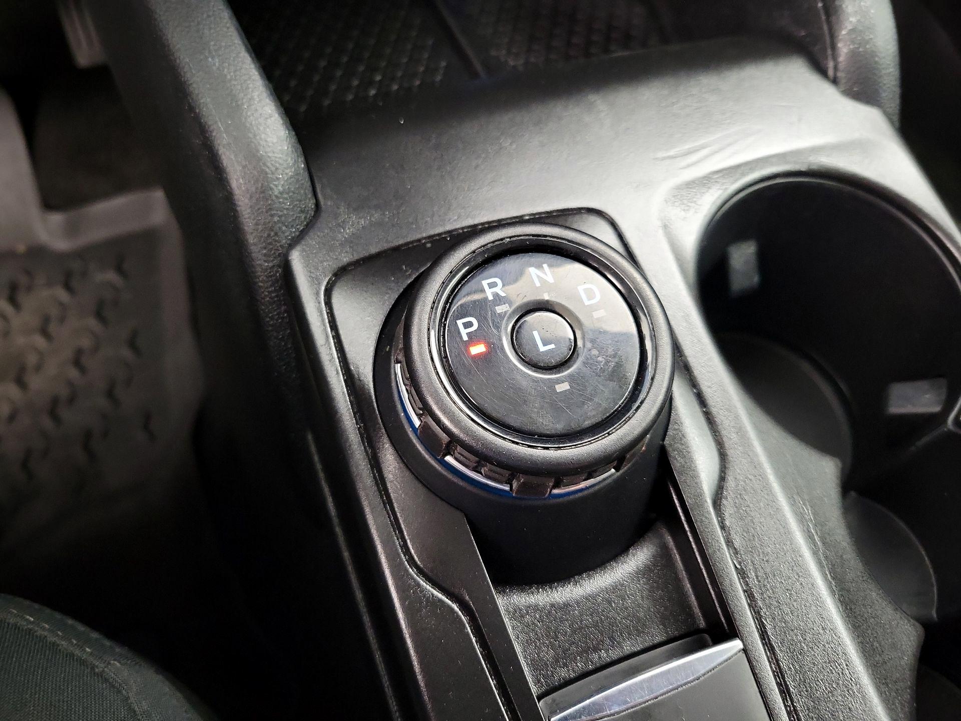 Thumbnail: 2022 Ford Bronco Sport - 17