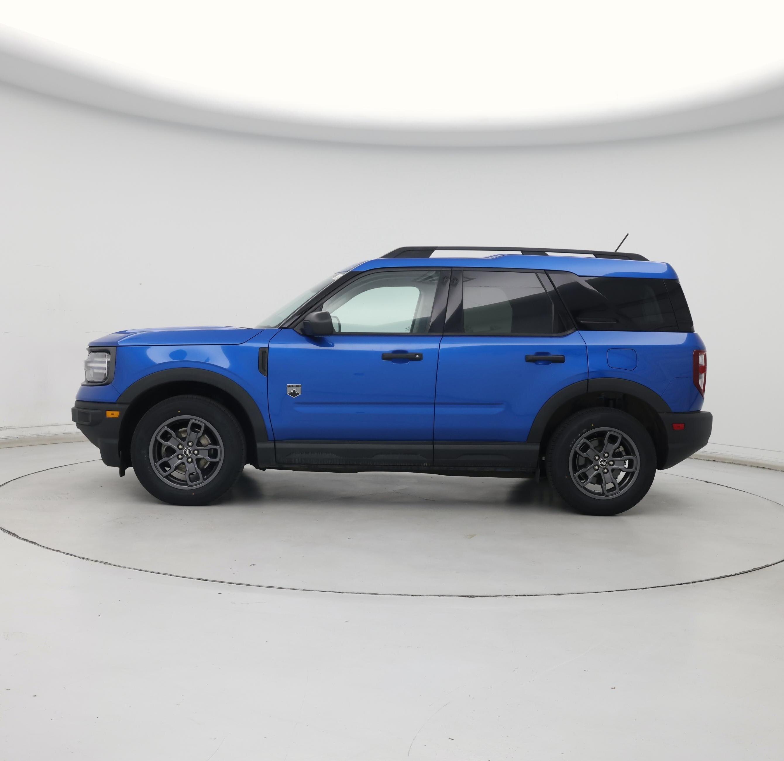 Thumbnail: 2022 Ford Bronco Sport - 3