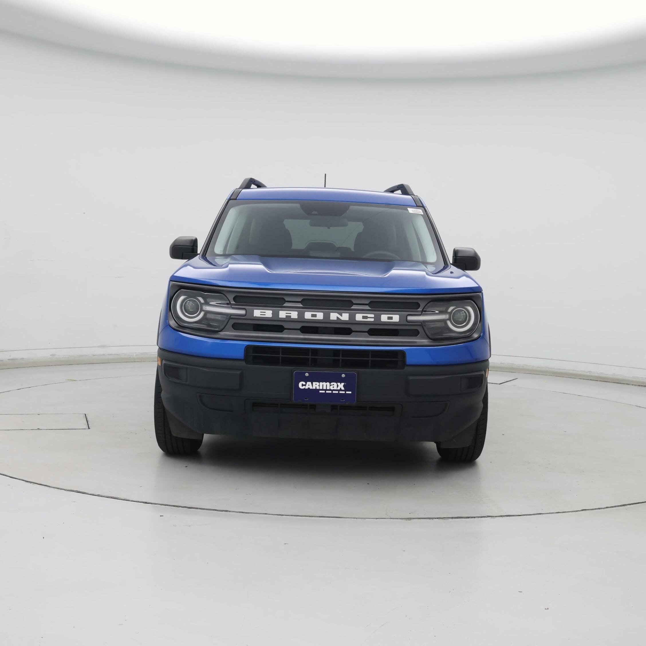 Thumbnail: 2022 Ford Bronco Sport - 5