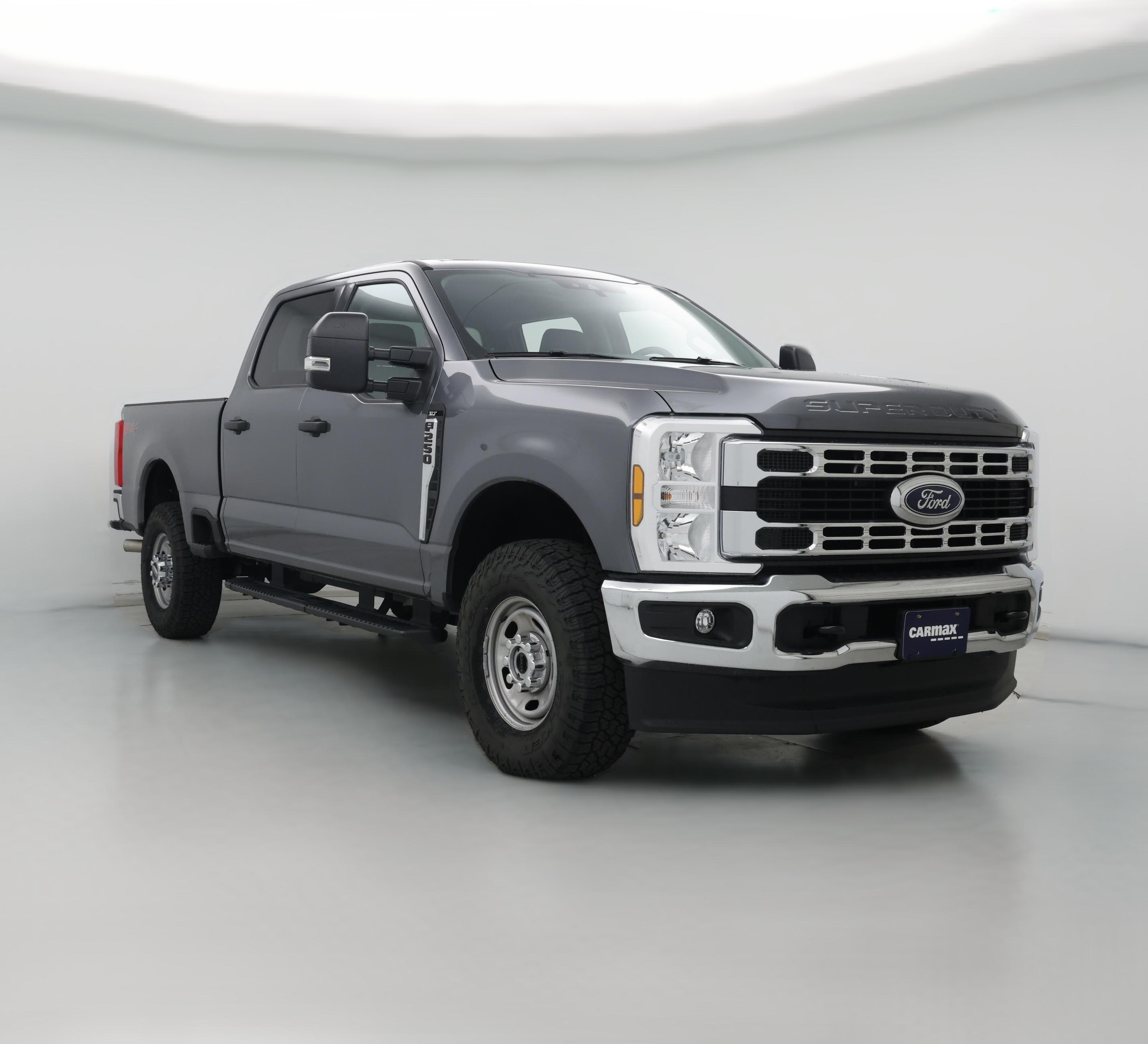 Thumbnail: 2024 Ford F-250 - 1