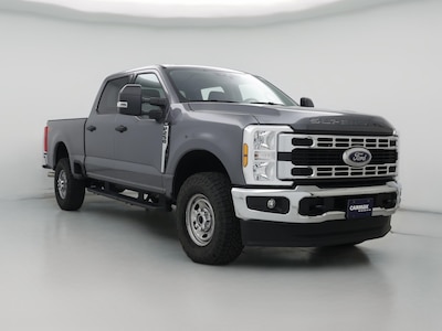 2024 Ford F250 XLT