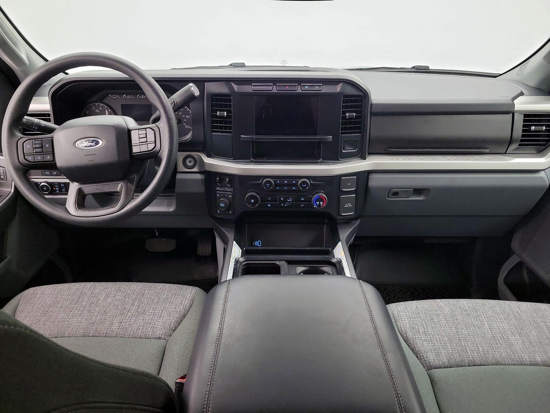 Thumbnail: 2024 Ford F-250 - 9